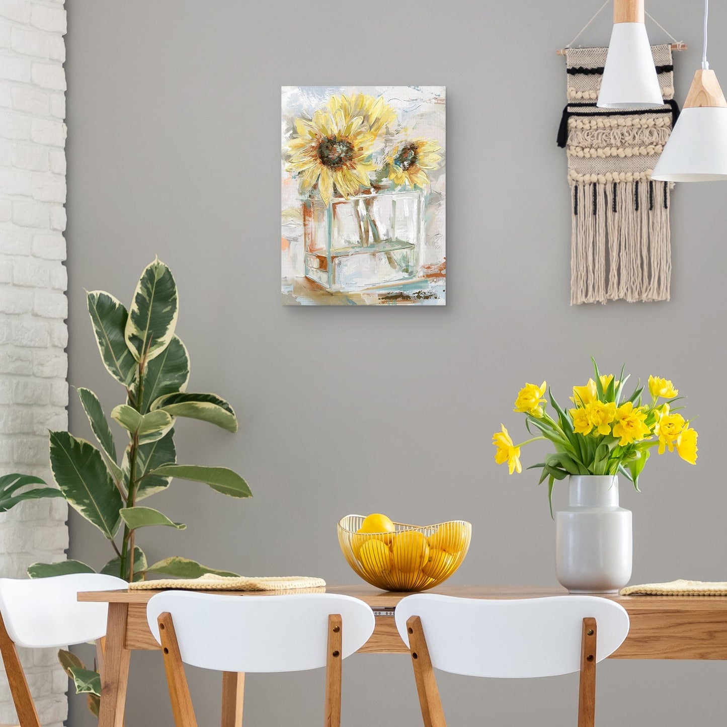 Girasoles - Studio Arts
