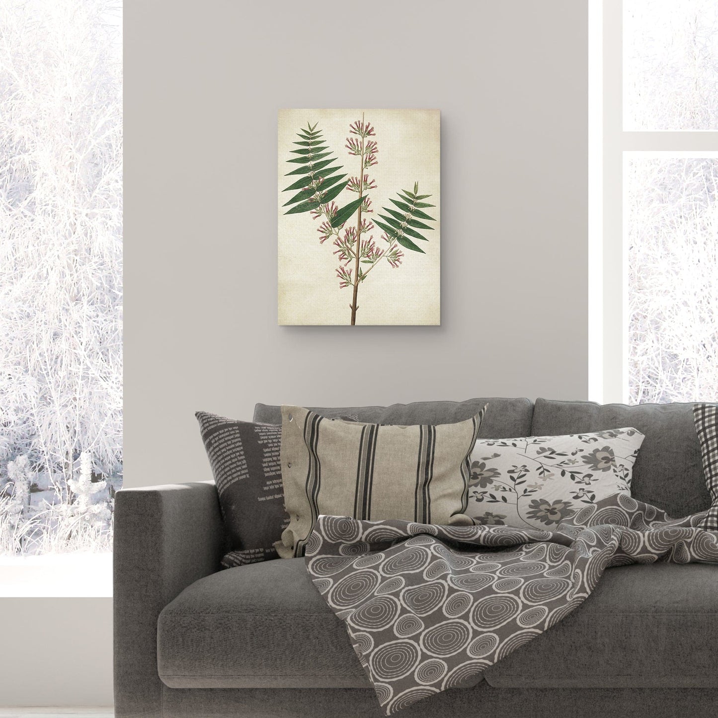 Textura Simple Nature II - Design Lab