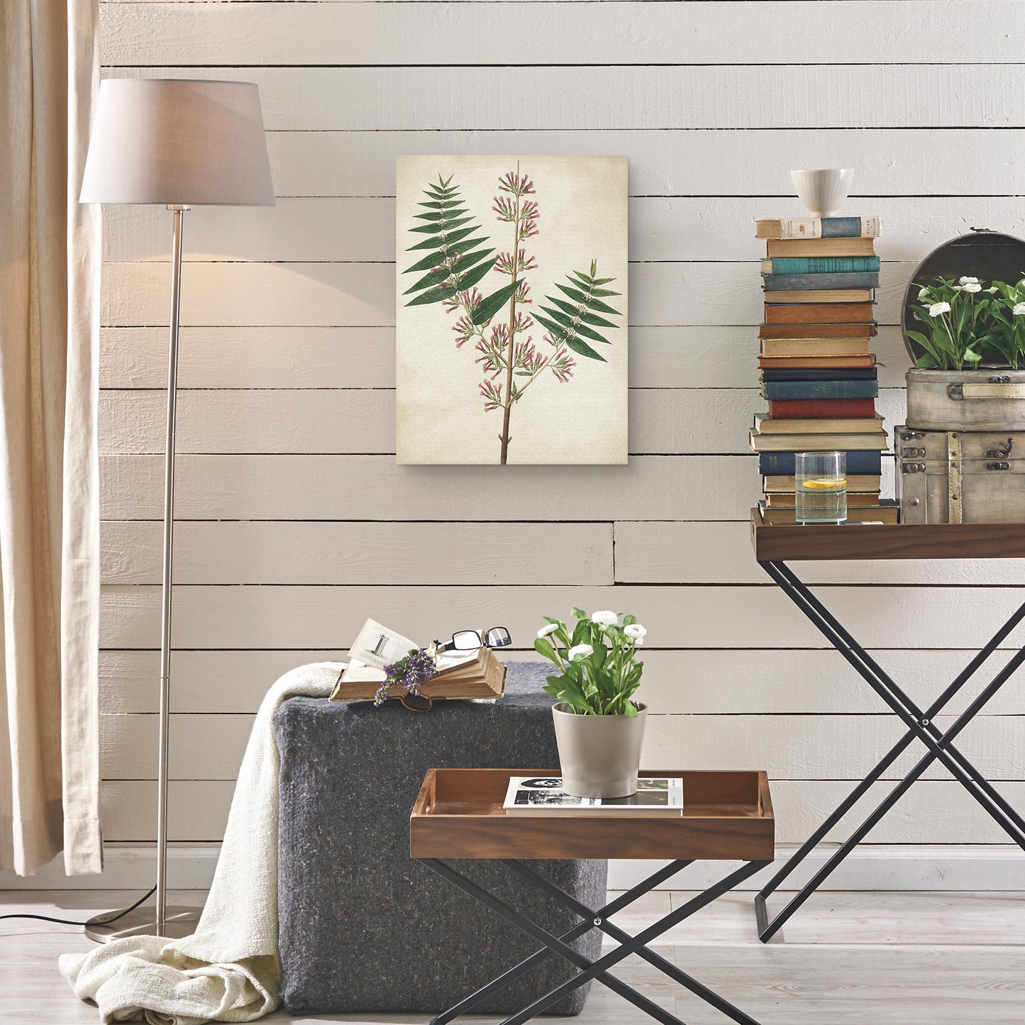 Textura Simple Nature II - Design Lab