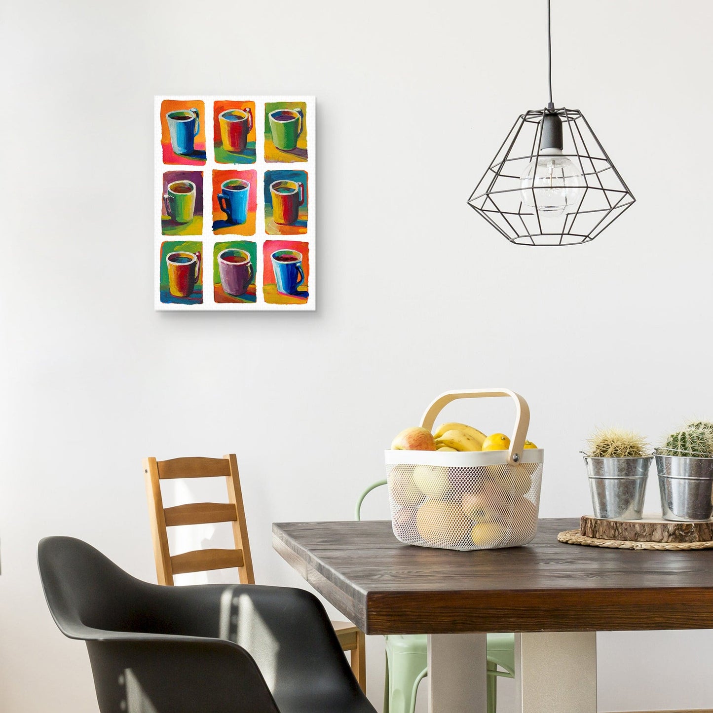 Lavado retro - Howie Green