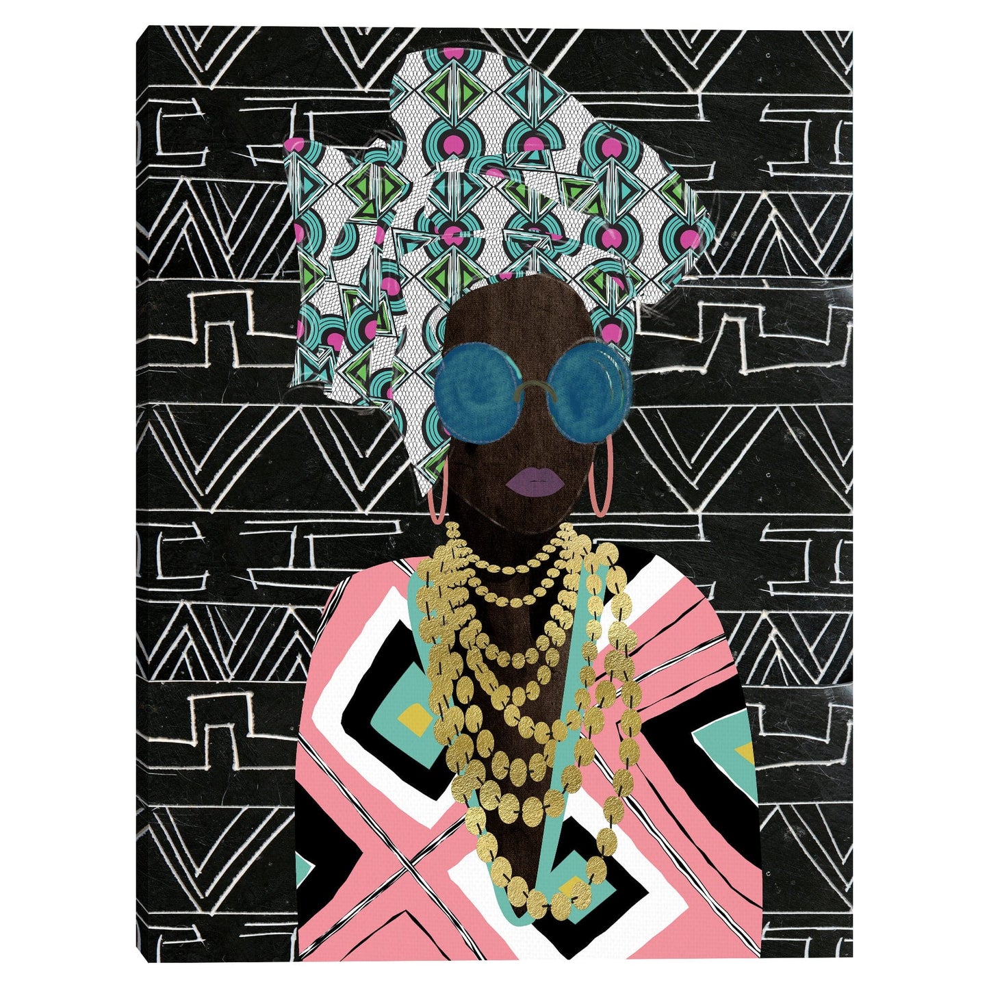 Mosca reina - Nikki Chu