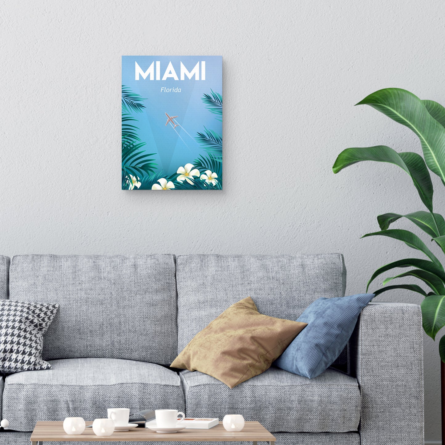 Miami - Omar Escalante