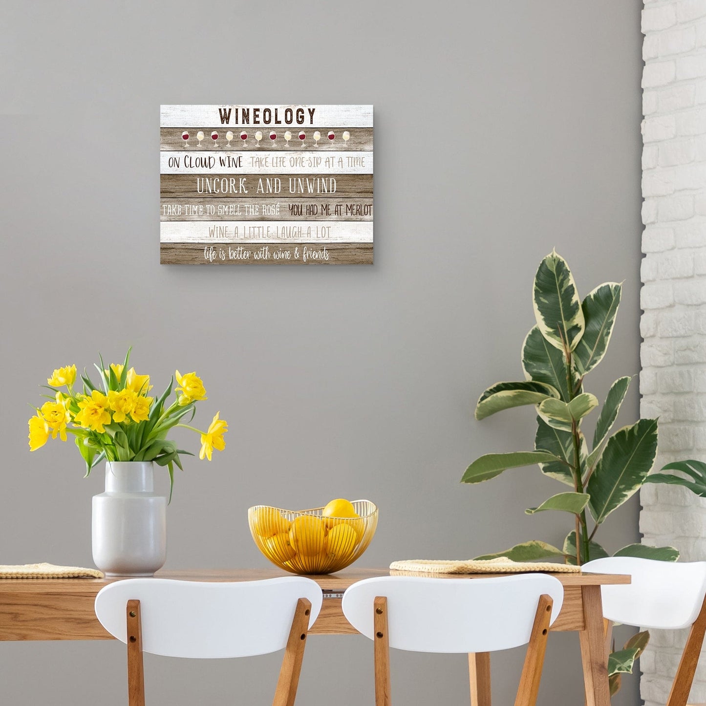 Enologia - Natalie Carpentieri