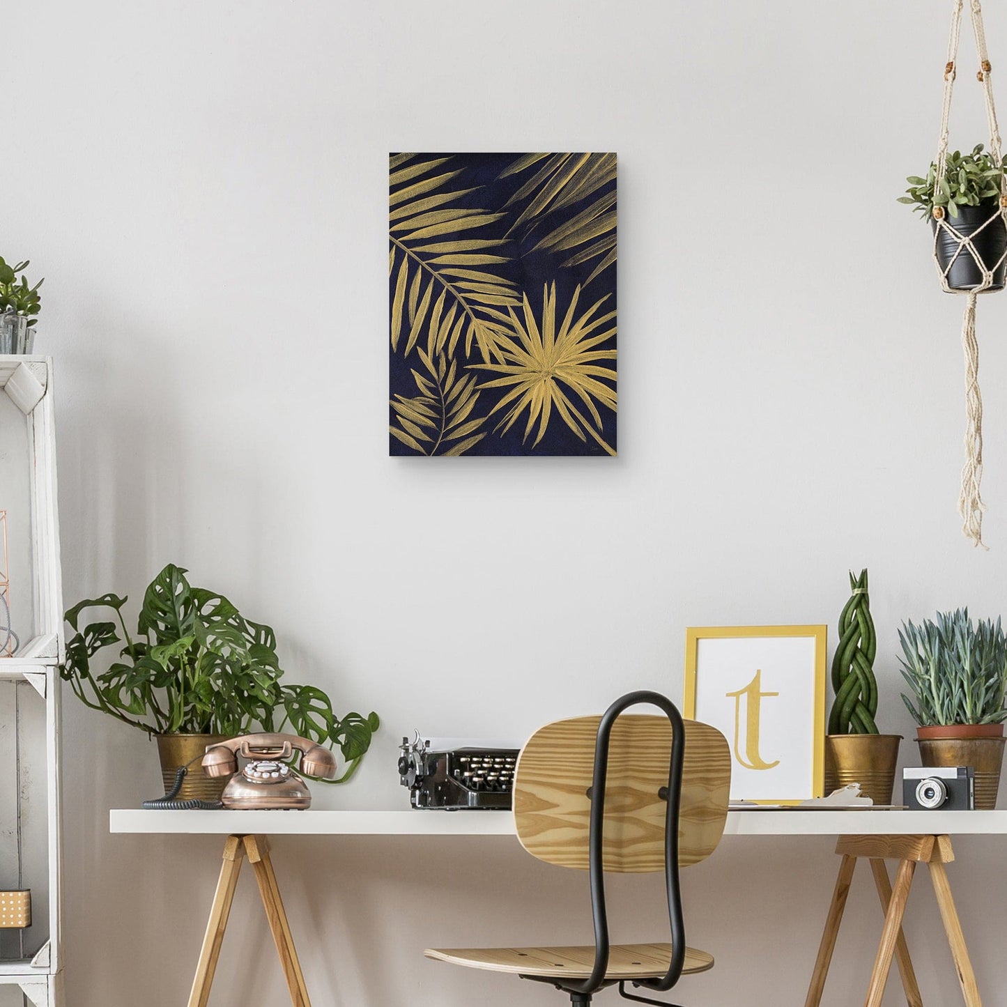 Oro Tropical - Nan