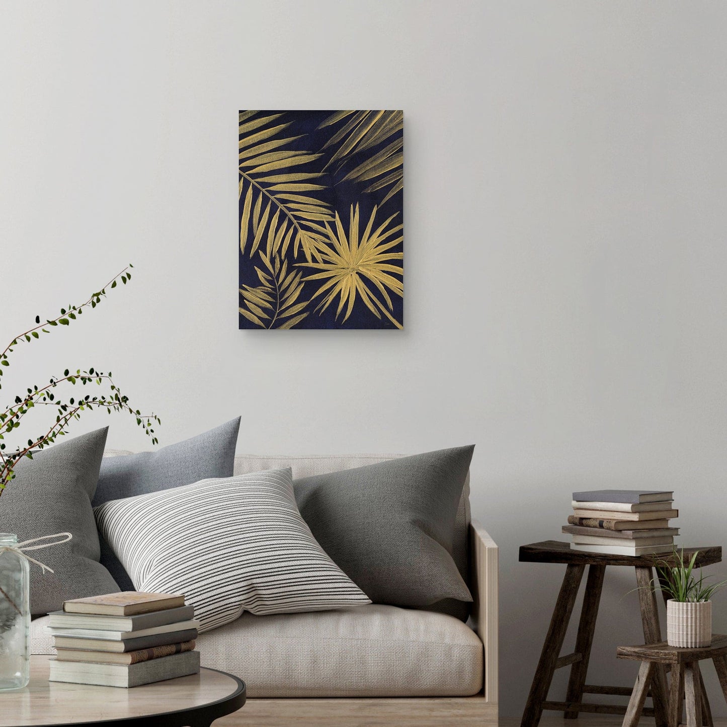 Oro Tropical - Nan