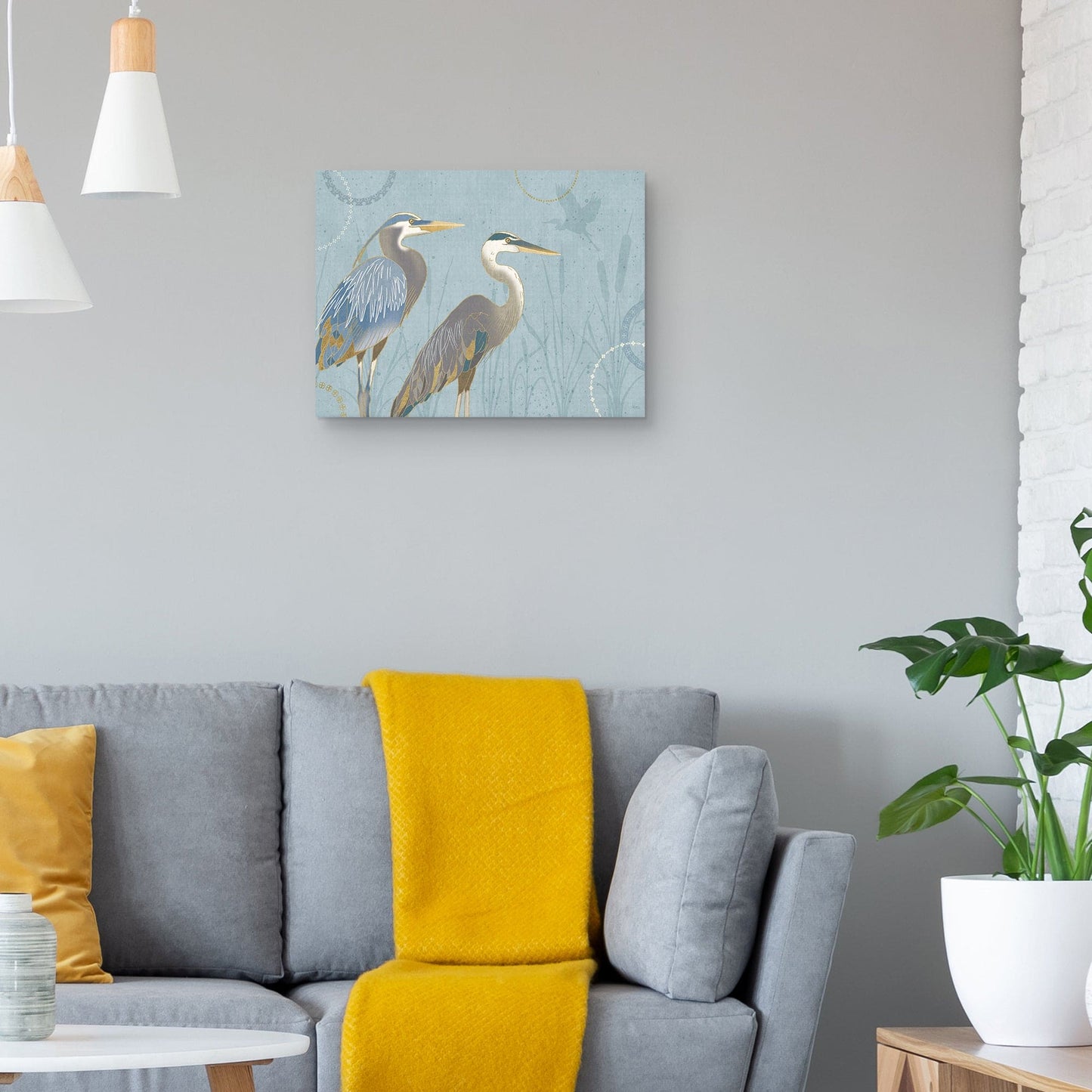 Por la orilla I - Veronique Charron