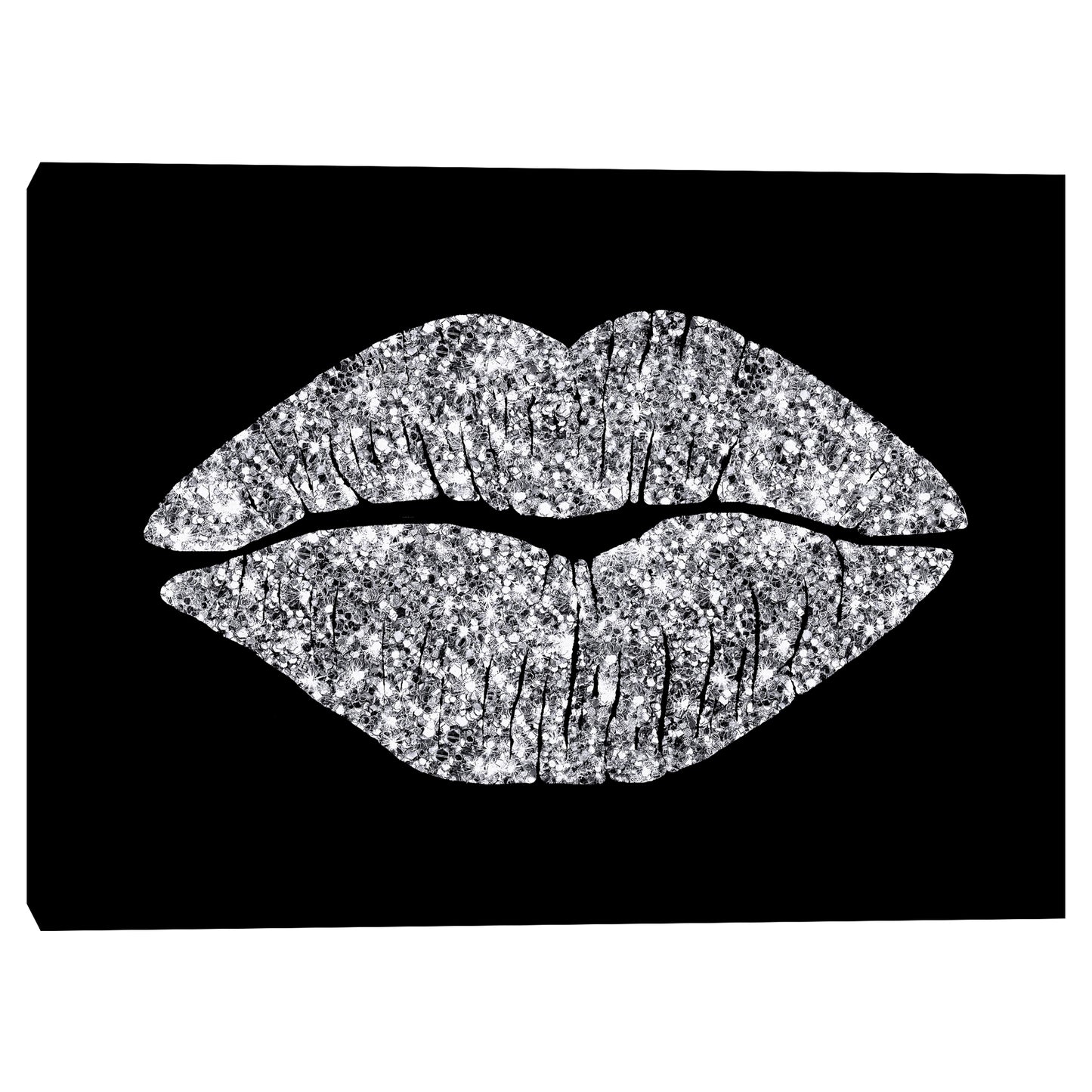 Labios de plata - Tina Lavoie