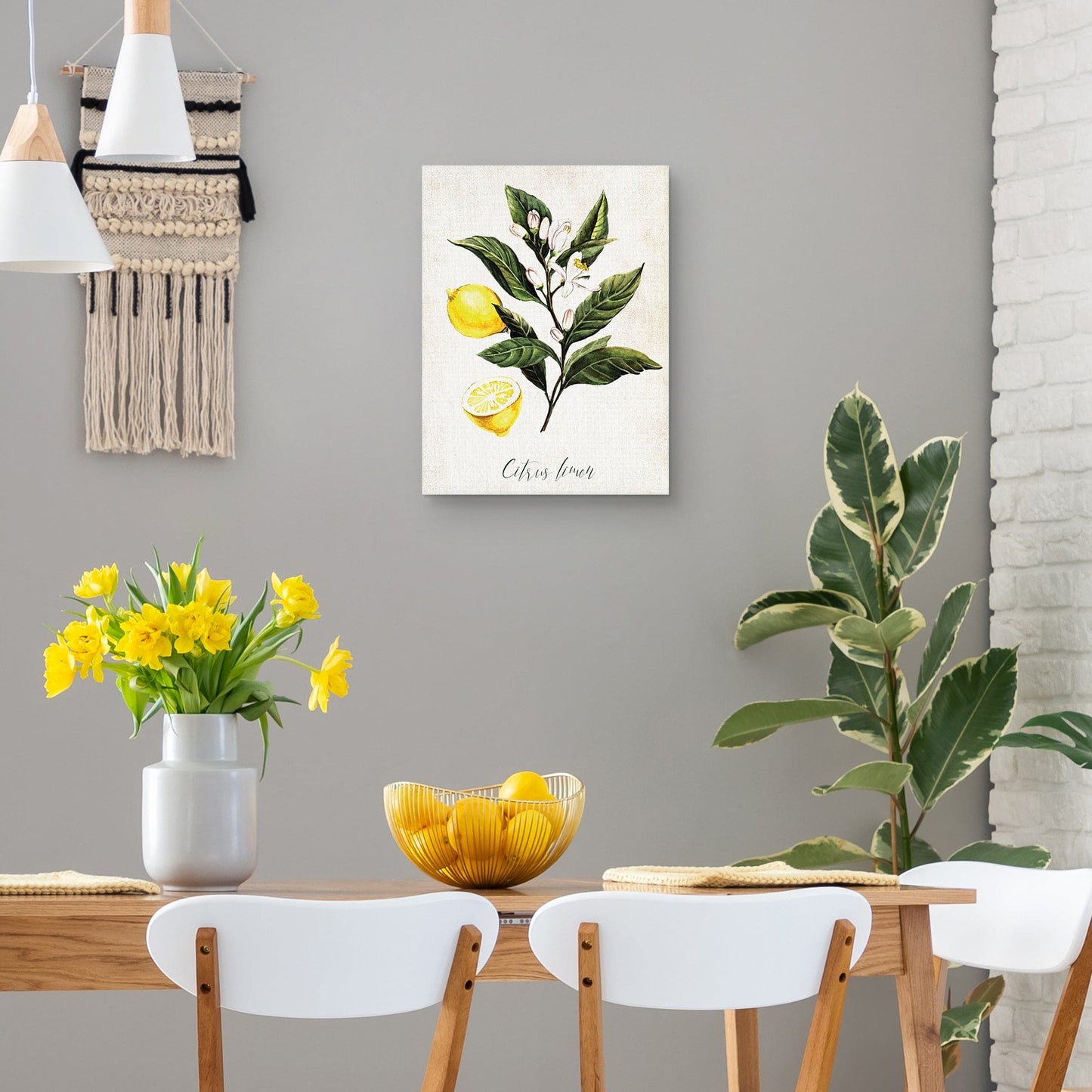 Limones - Belle Maison
