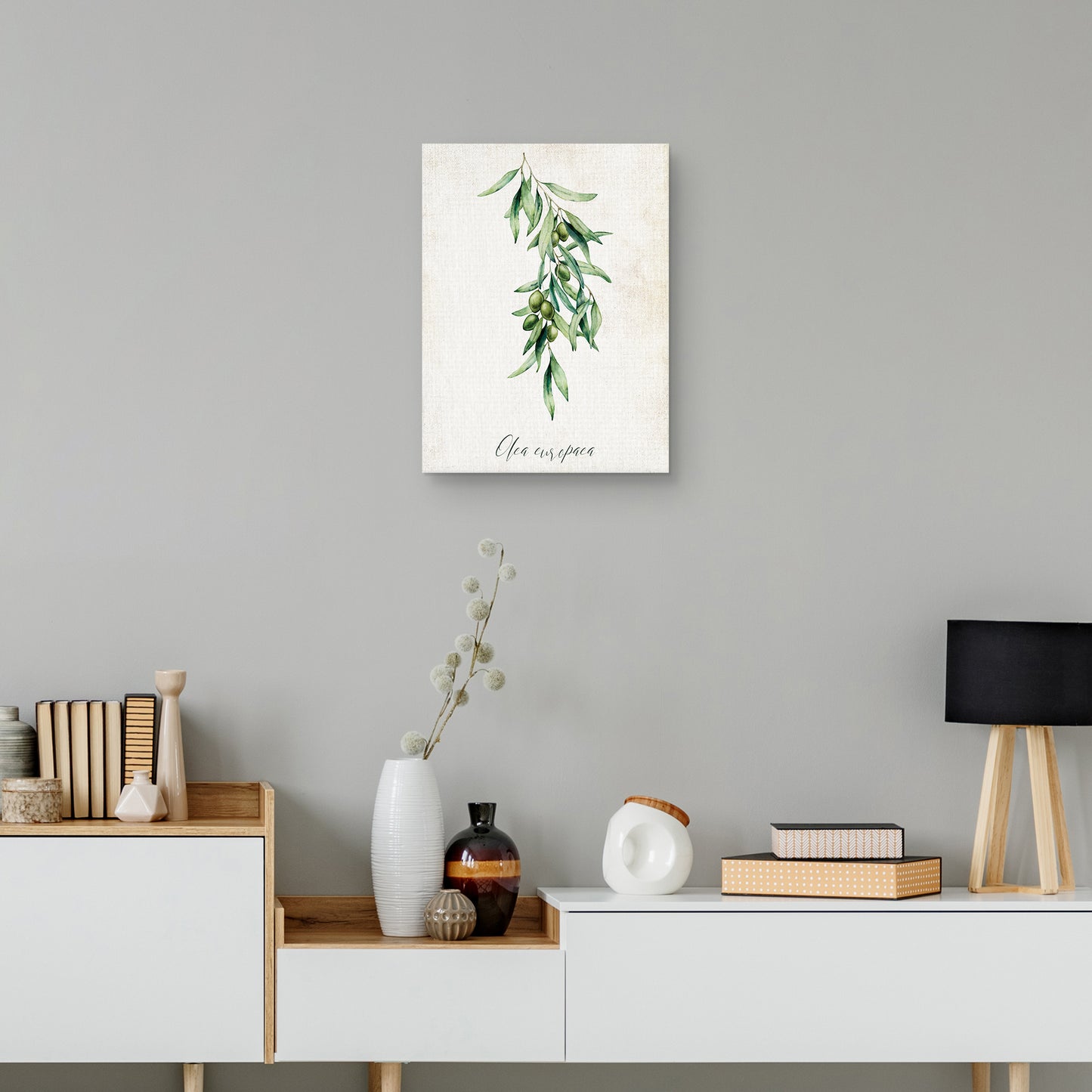 Aceitunas - Belle Maison