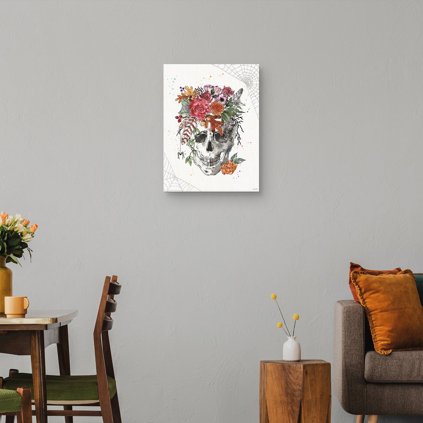 Estilo Espeluznante III - Anne Tavoletti