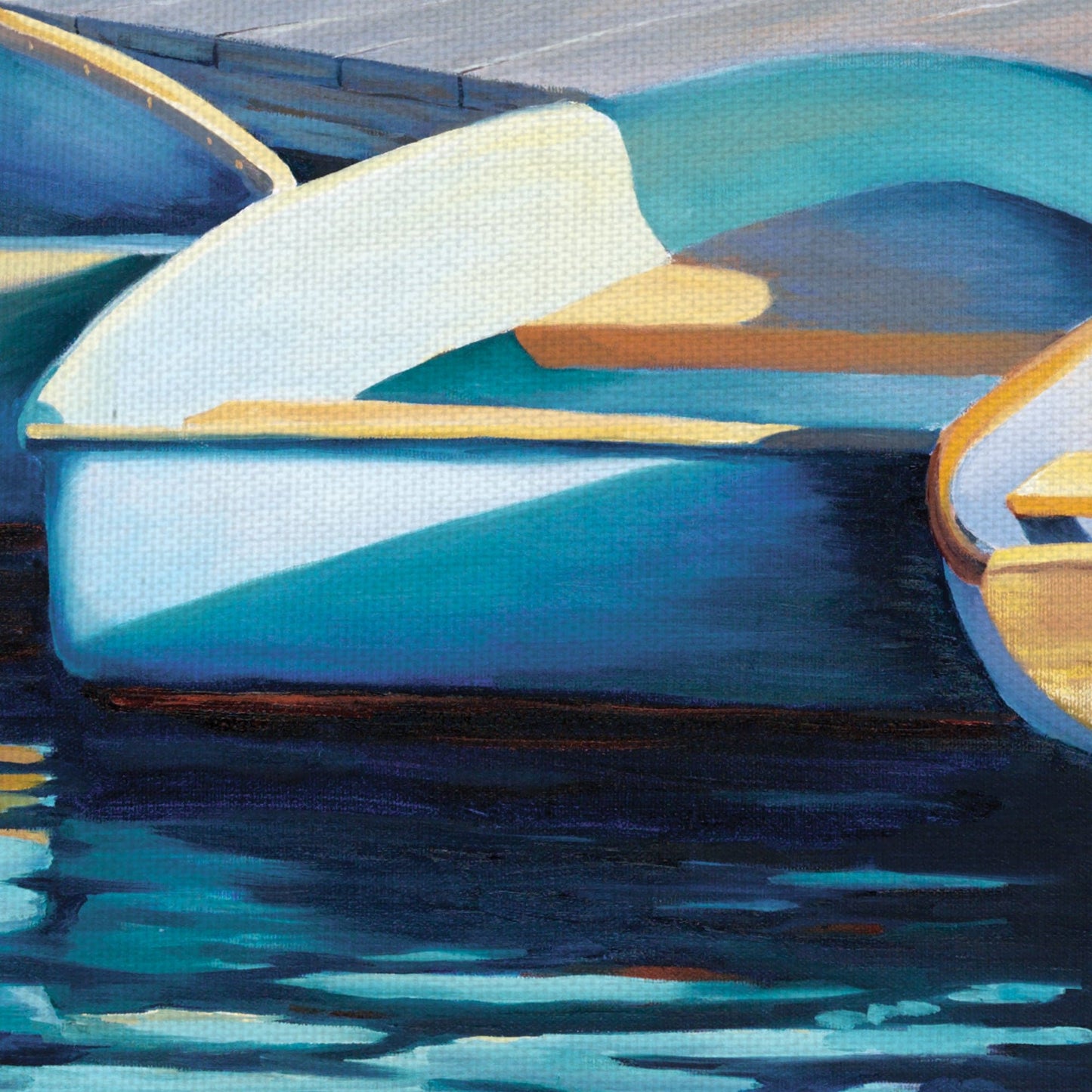 Todo en tierra II - Kathleen Denis