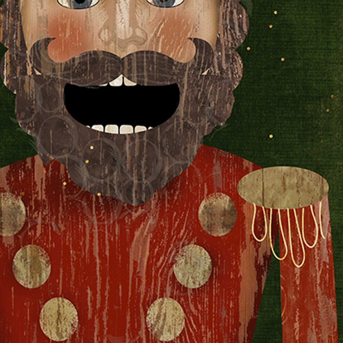 El rey cascanueces - Beth Albert