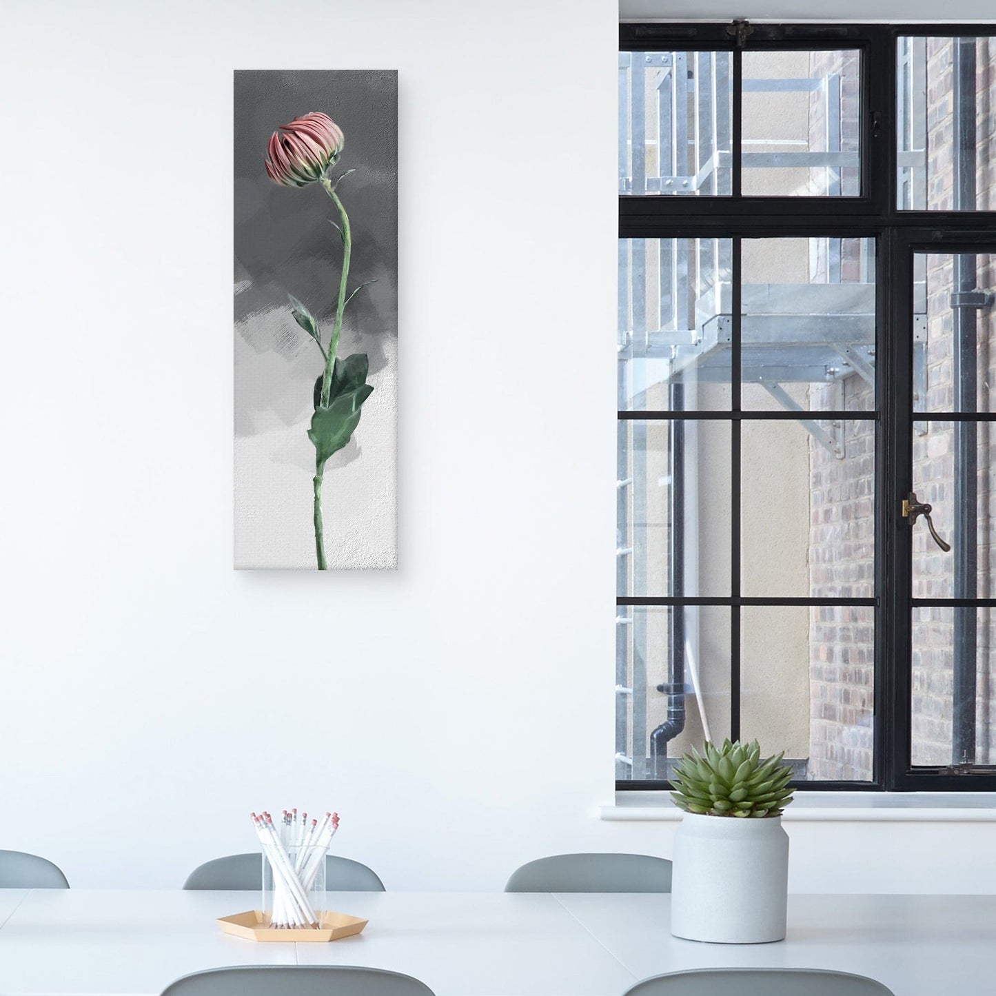 Vastago simple II - Studio Arts