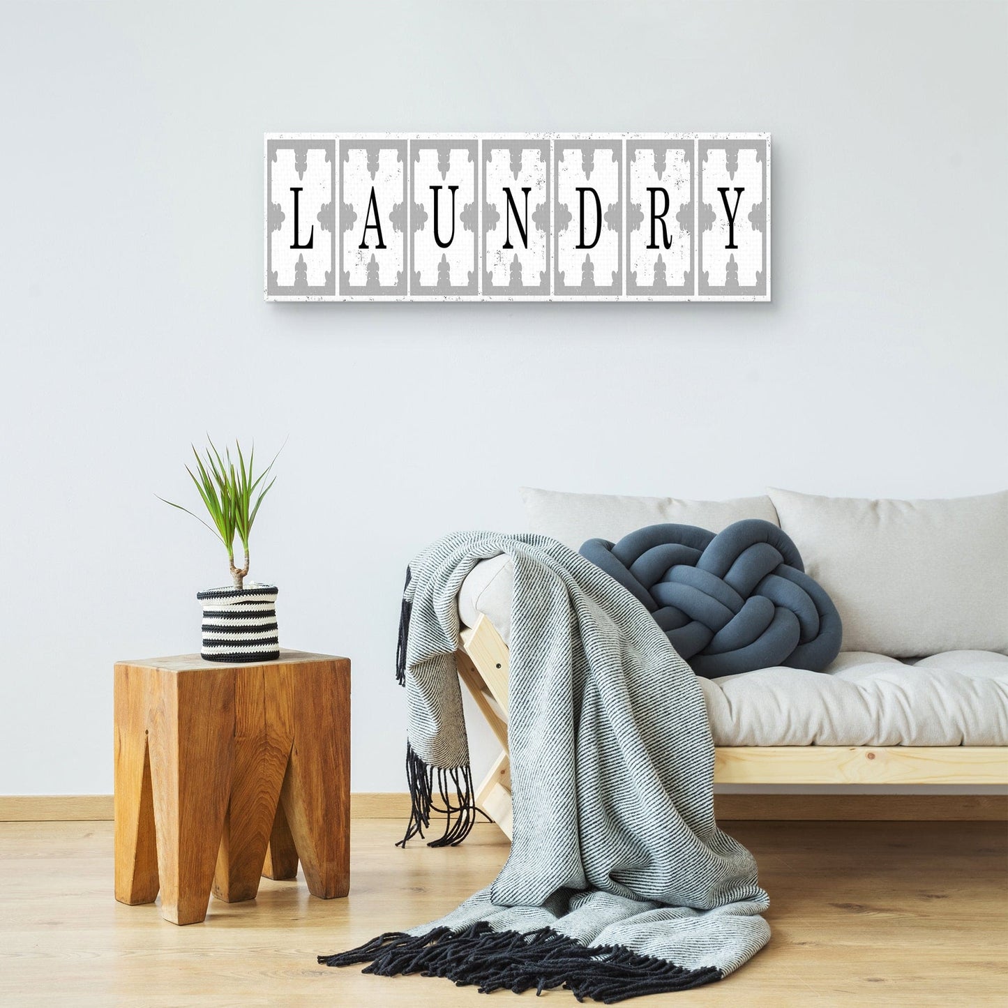 Lavanderia de plafones - Willowbrook Fine Art