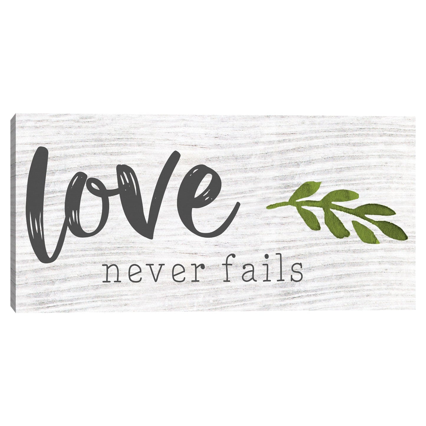 El amor nunca falla II - Natalie Carpentieri
