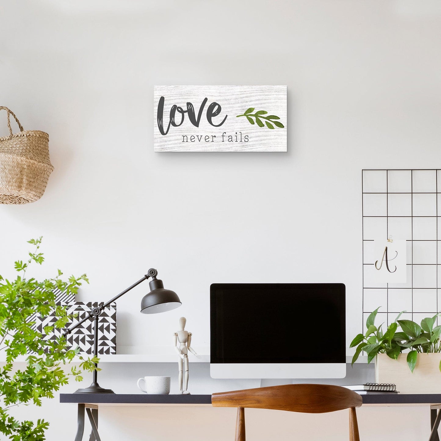 El amor nunca falla II - Natalie Carpentieri