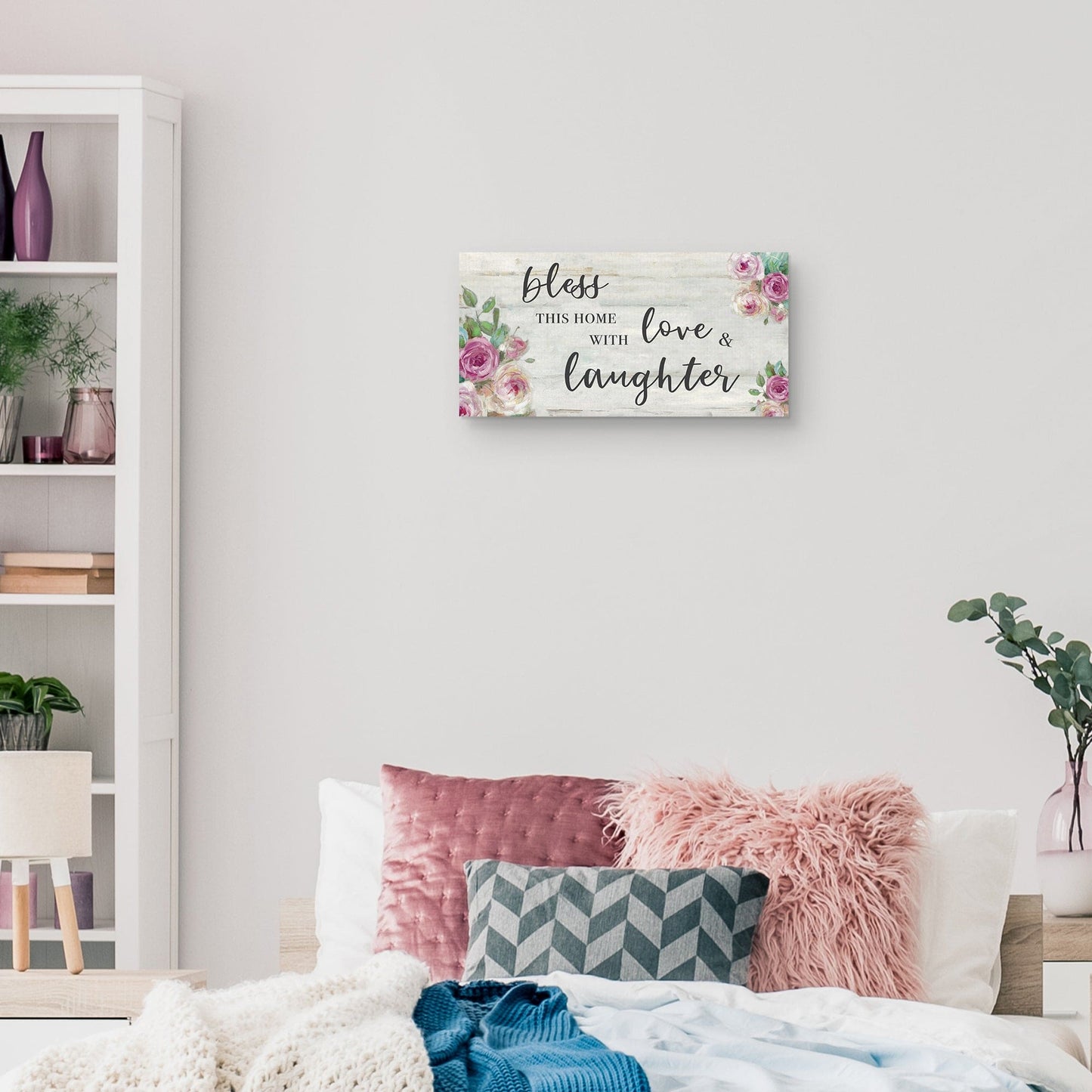 Amor y risas - Sally Swatland