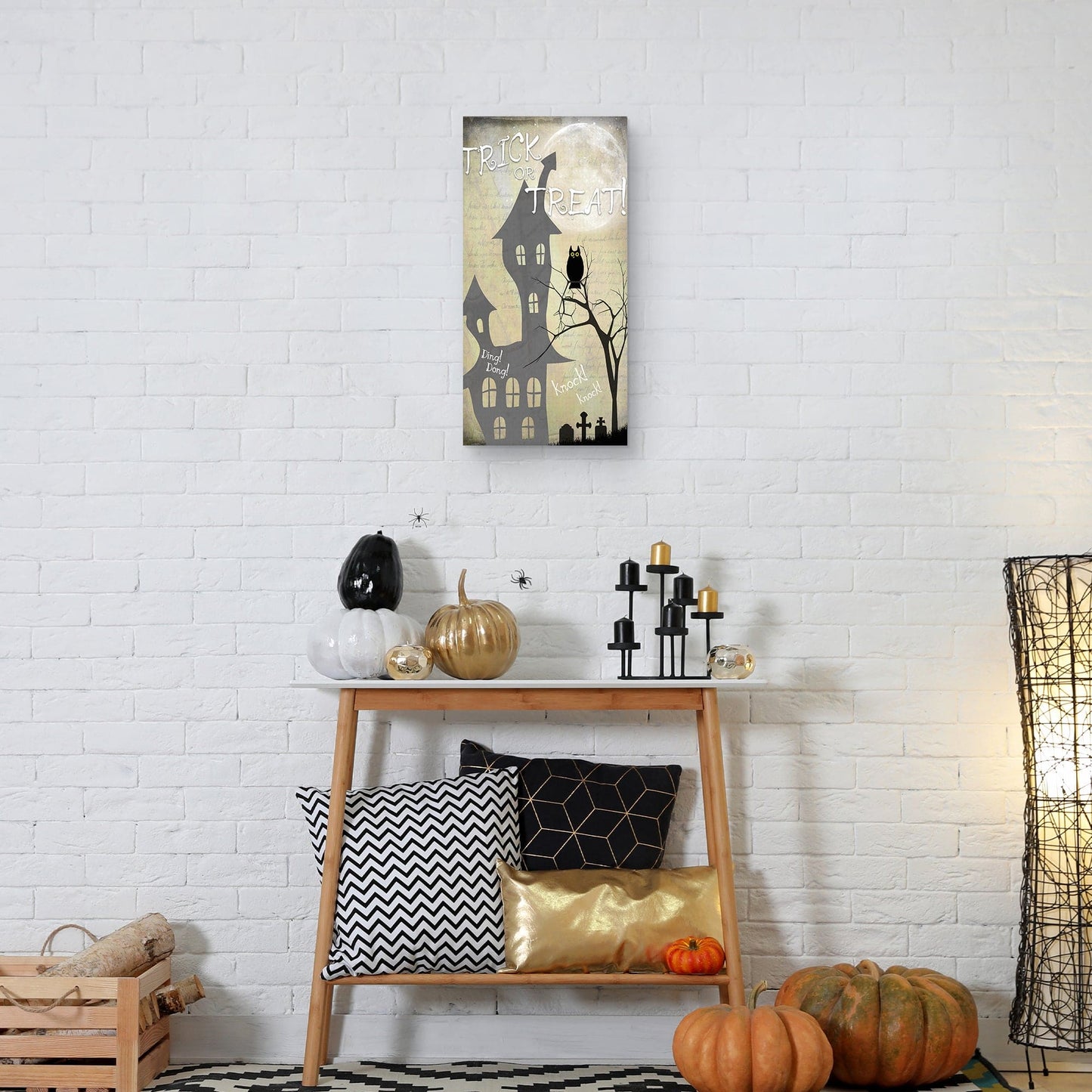 Casa Say Boo - Lightbox Journal