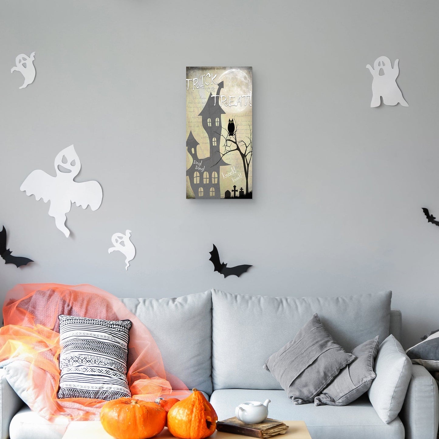 Casa Say Boo - Lightbox Journal