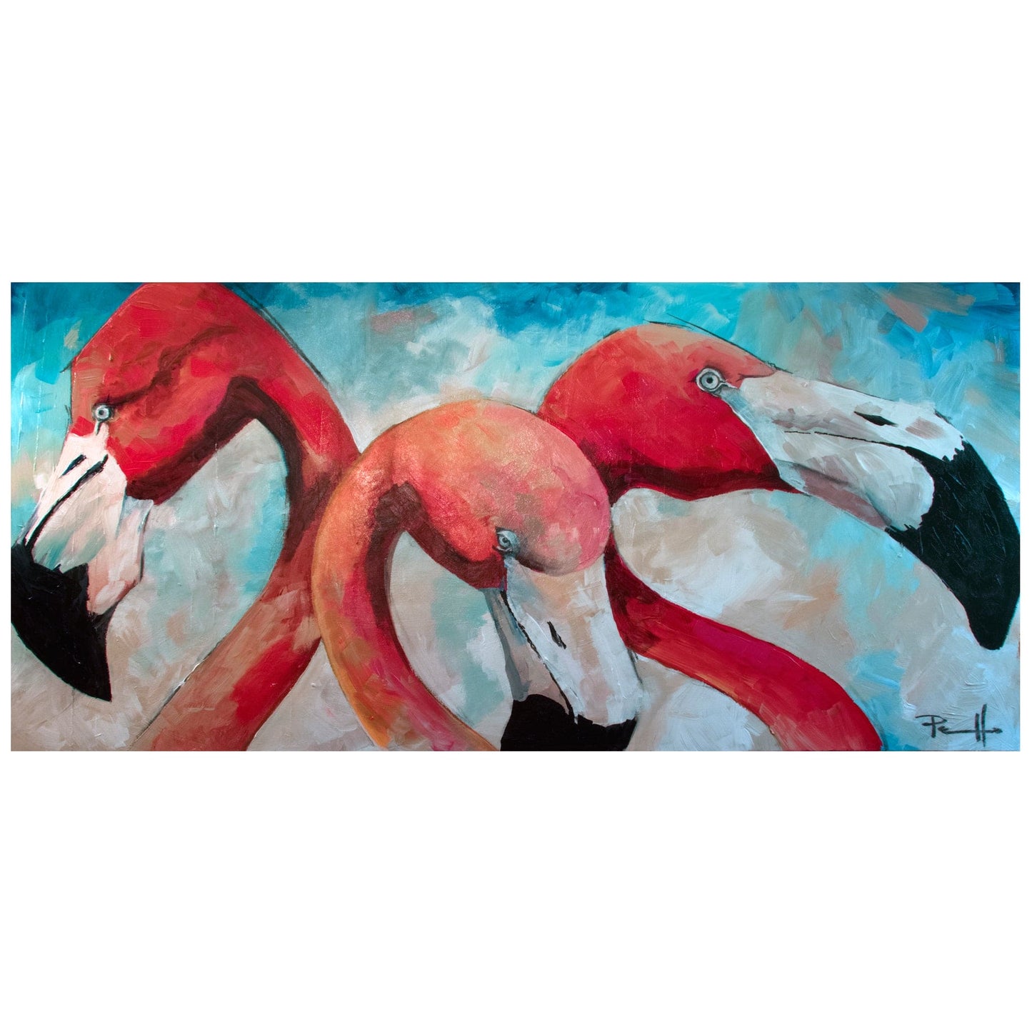 Flamingo Joes - Sean Parnell