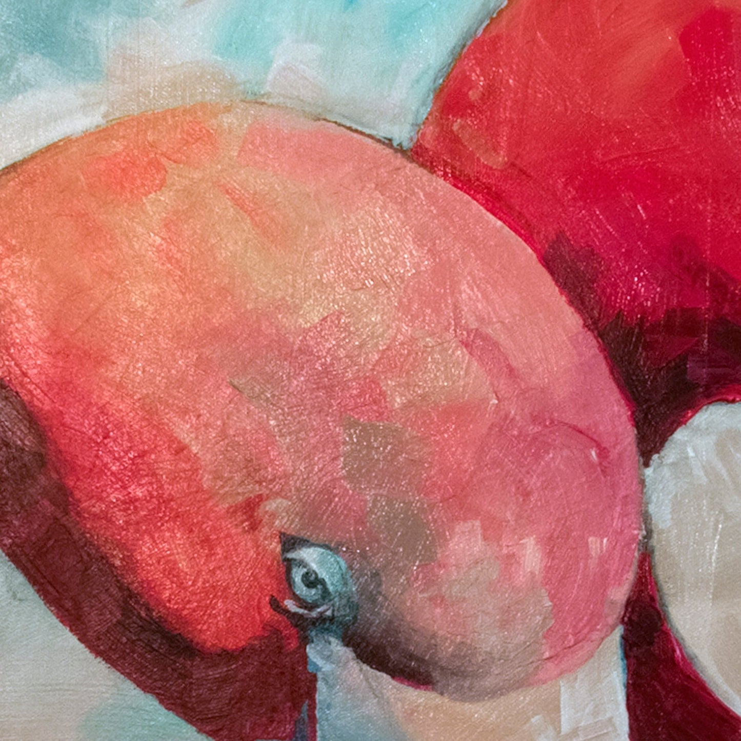 Flamingo Joes - Sean Parnell