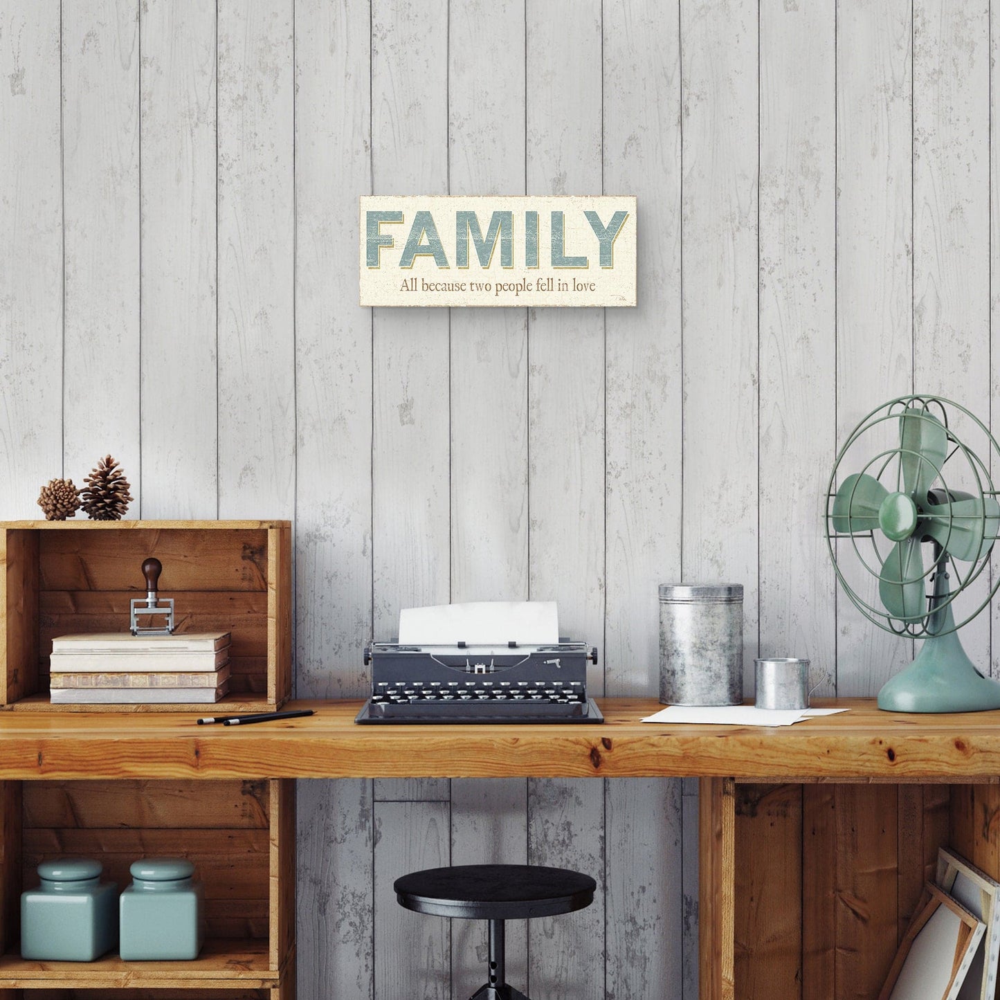 Familia - Pela Studio