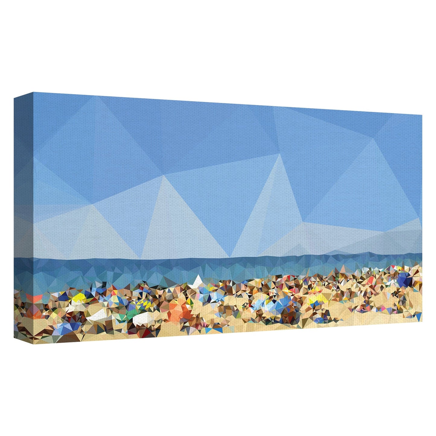 Fragmentos de playa - The Studio