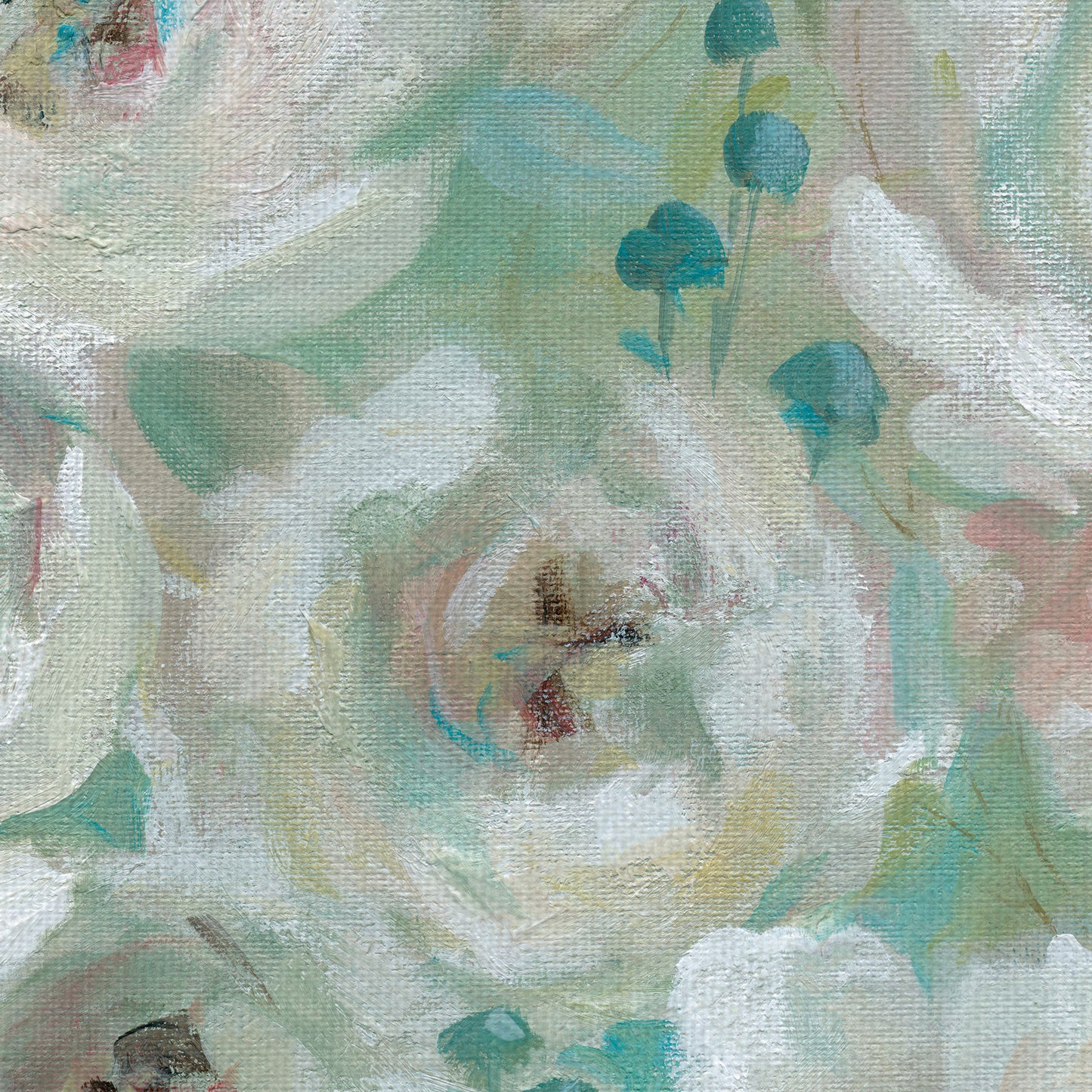 Interpretación de la primavera - Carol Robinson
