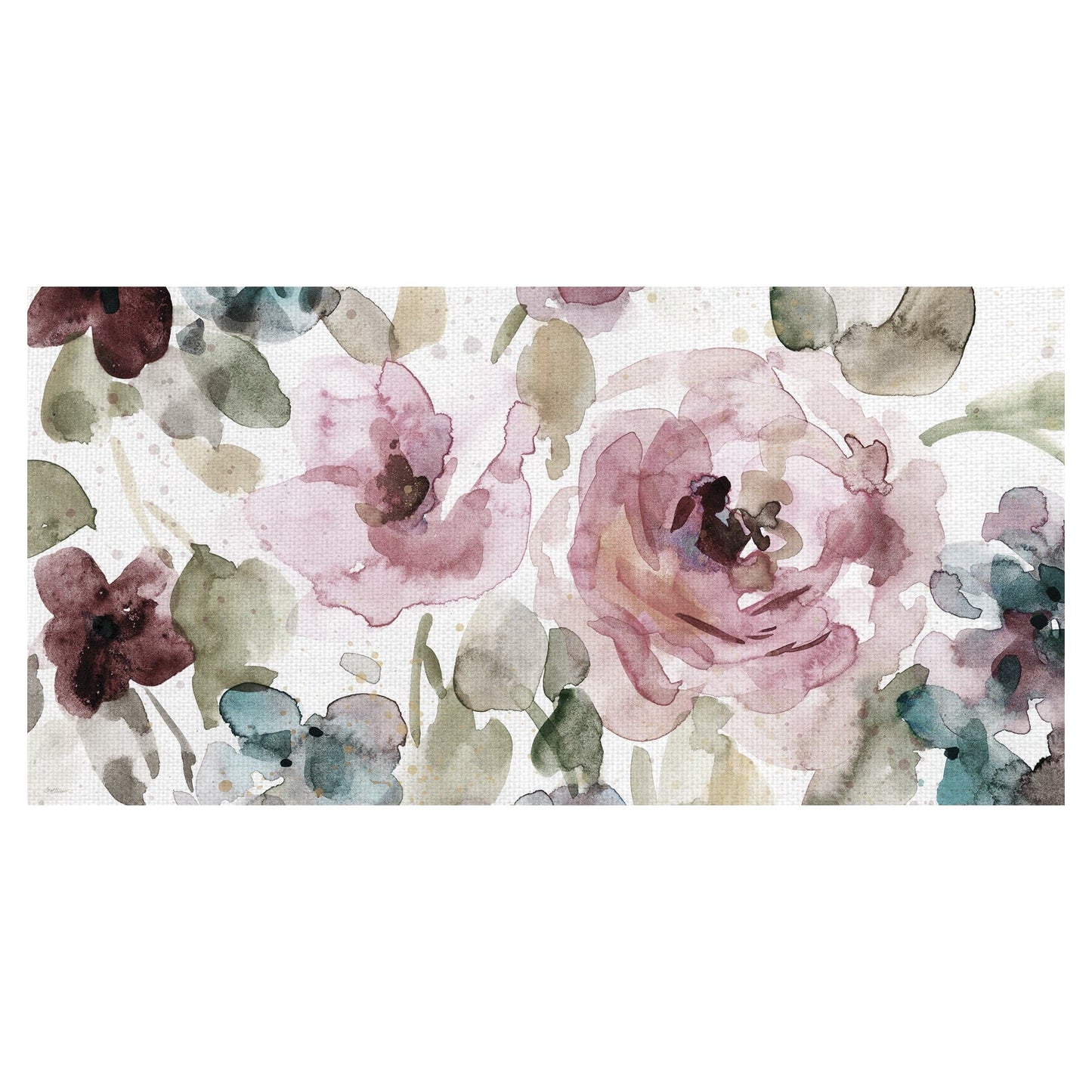 Paleta de jardin I Soft - Carol Robinson