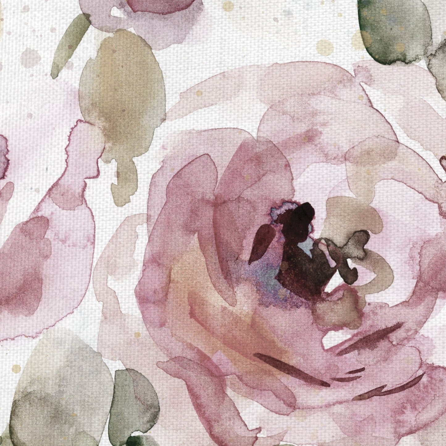 Paleta de jardin I Soft - Carol Robinson