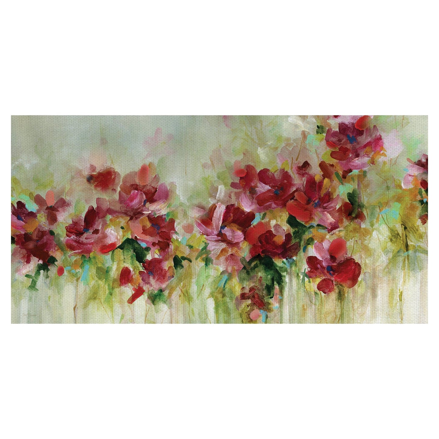 Jardín lúdico - Carol Robinson
