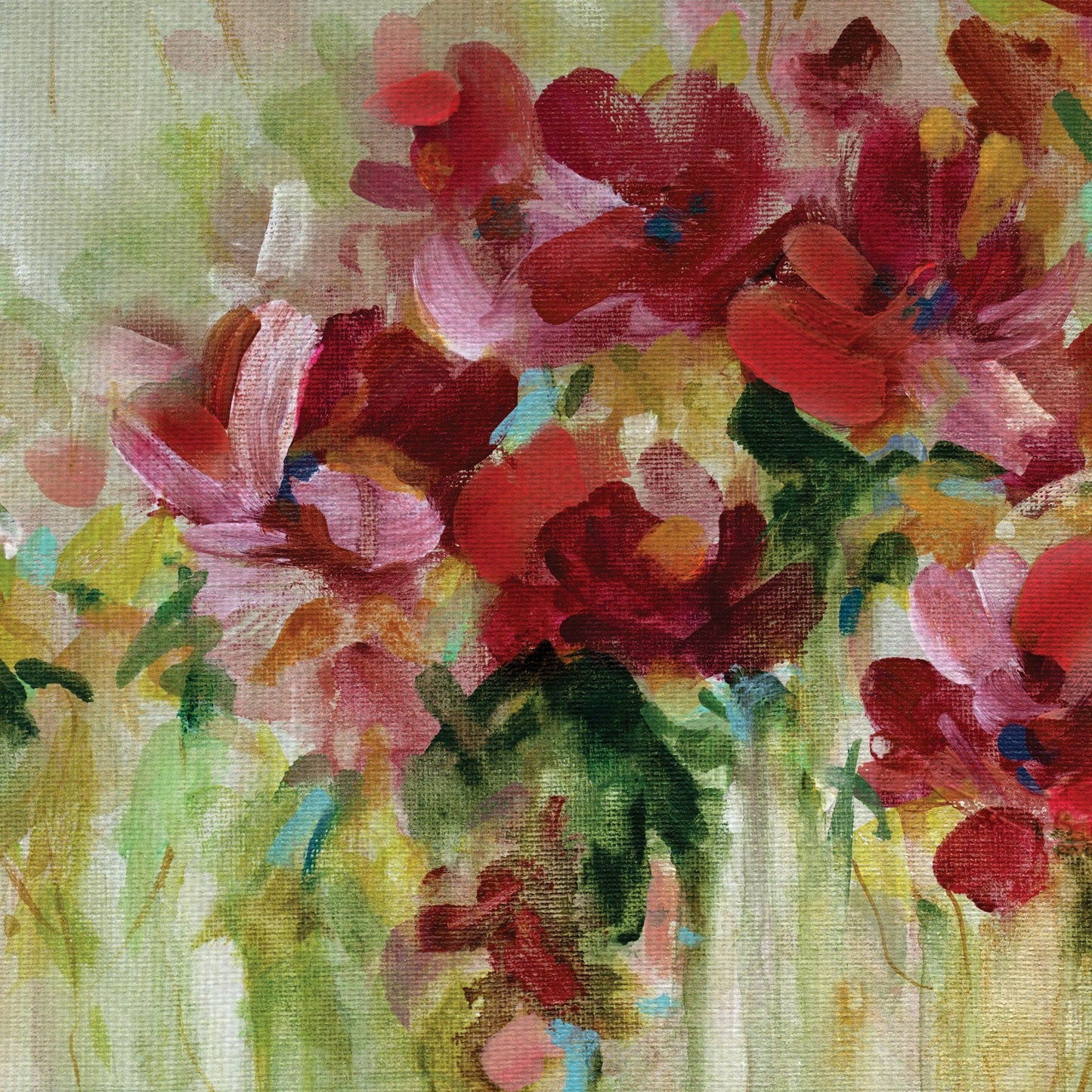 Jardín lúdico - Carol Robinson