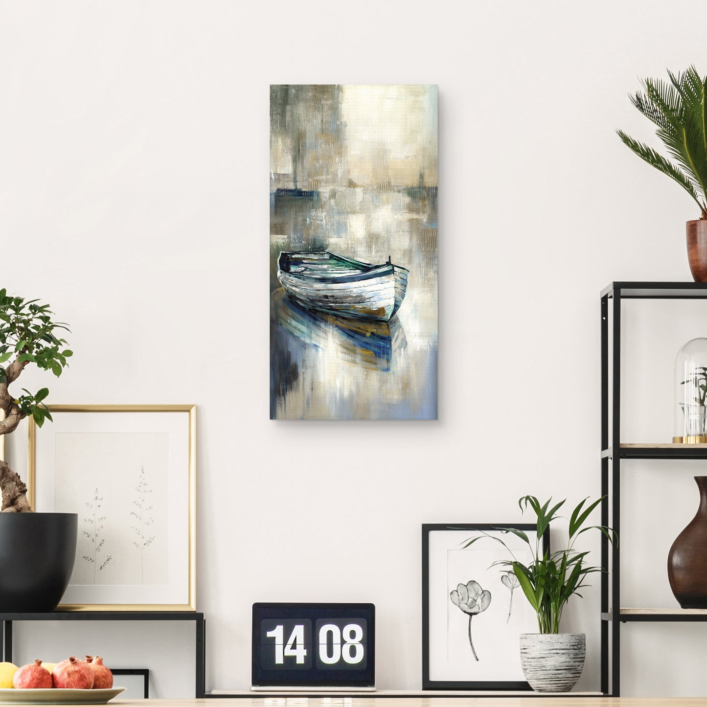 Serenidad - Sandy Doonan