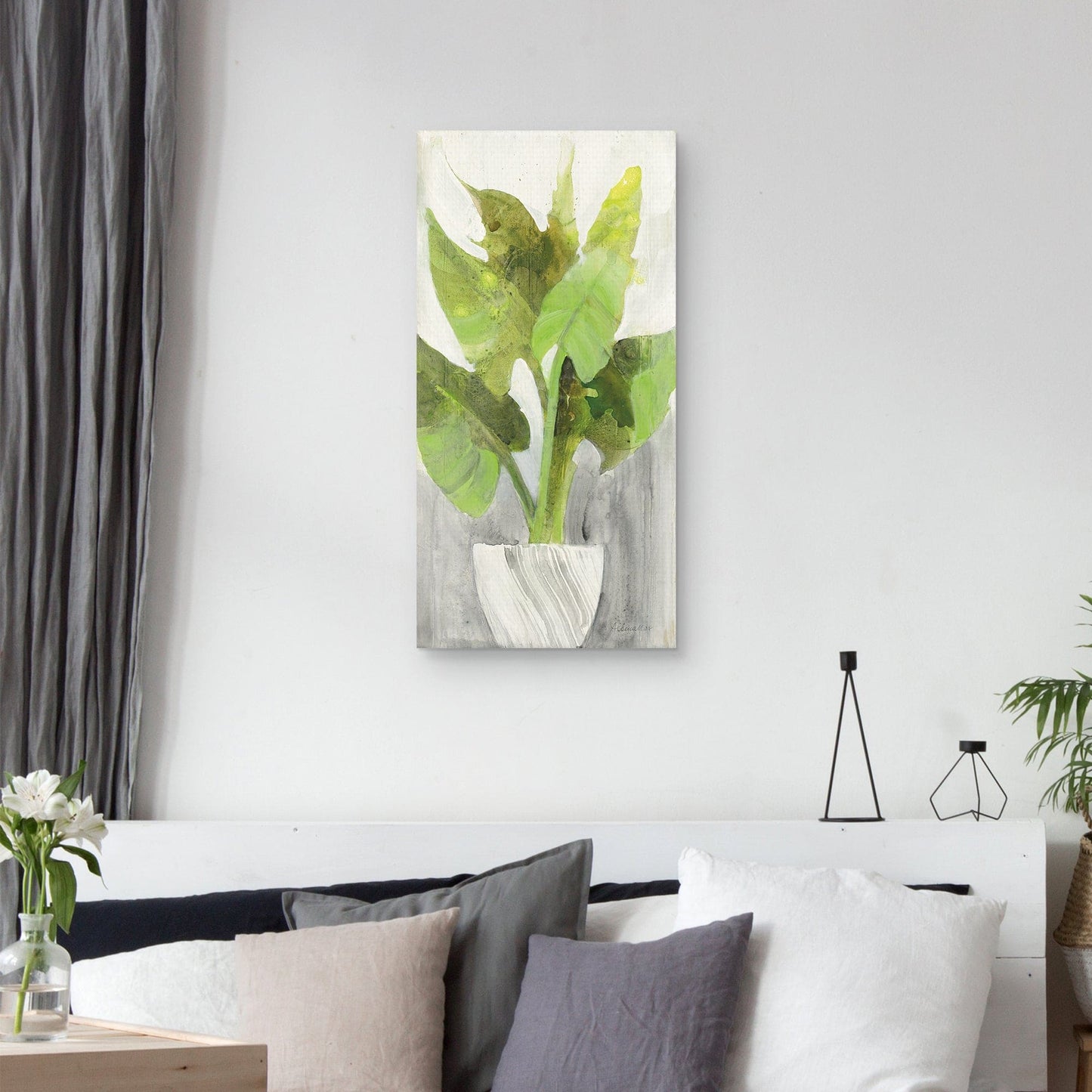 Plantador Tropical I - Albena Hristova