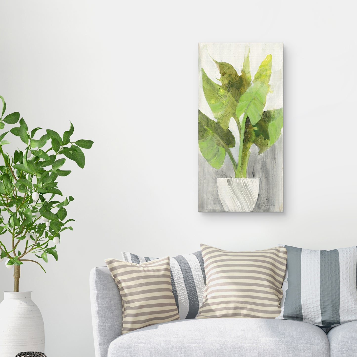 Plantador Tropical I - Albena Hristova