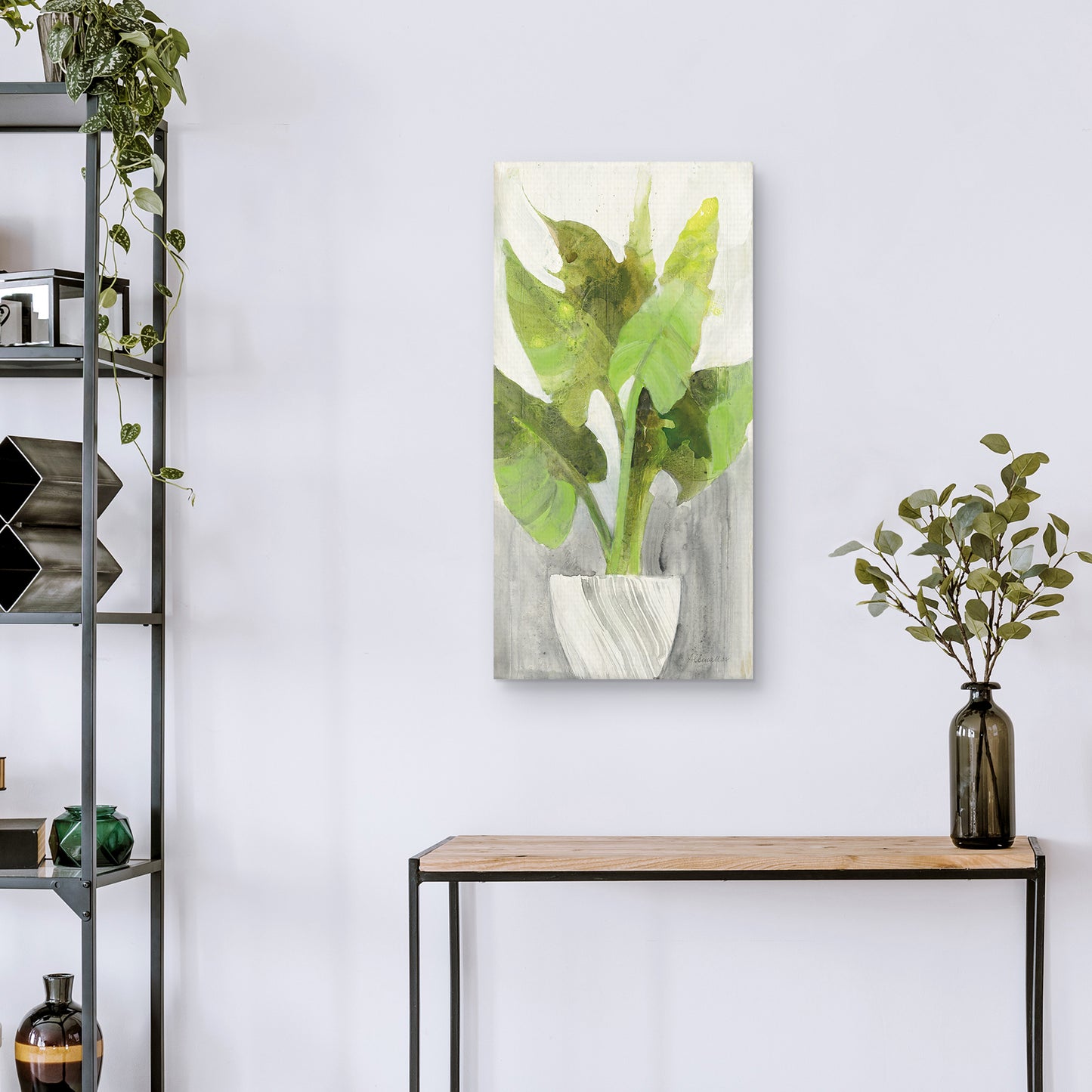 Plantador Tropical I - Albena Hristova