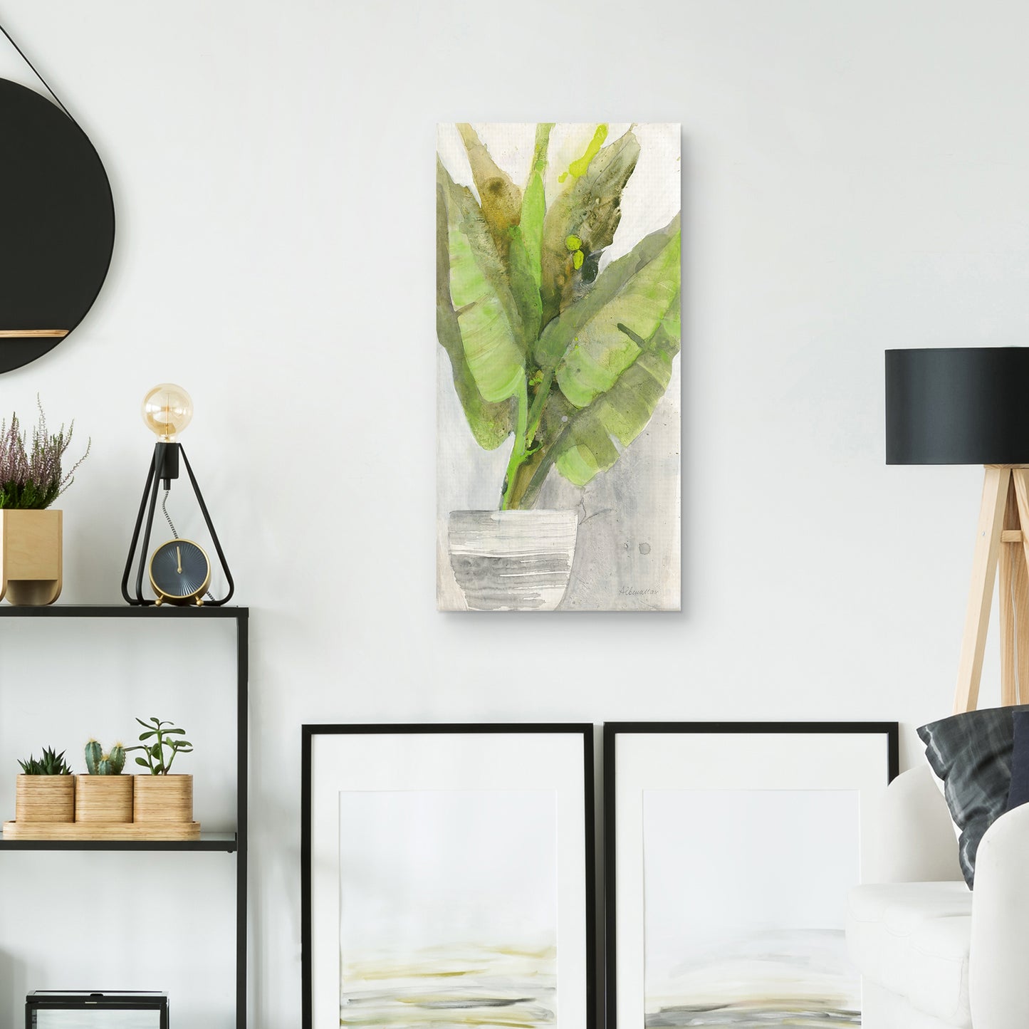 Plantador Tropical II - Albena Hristova