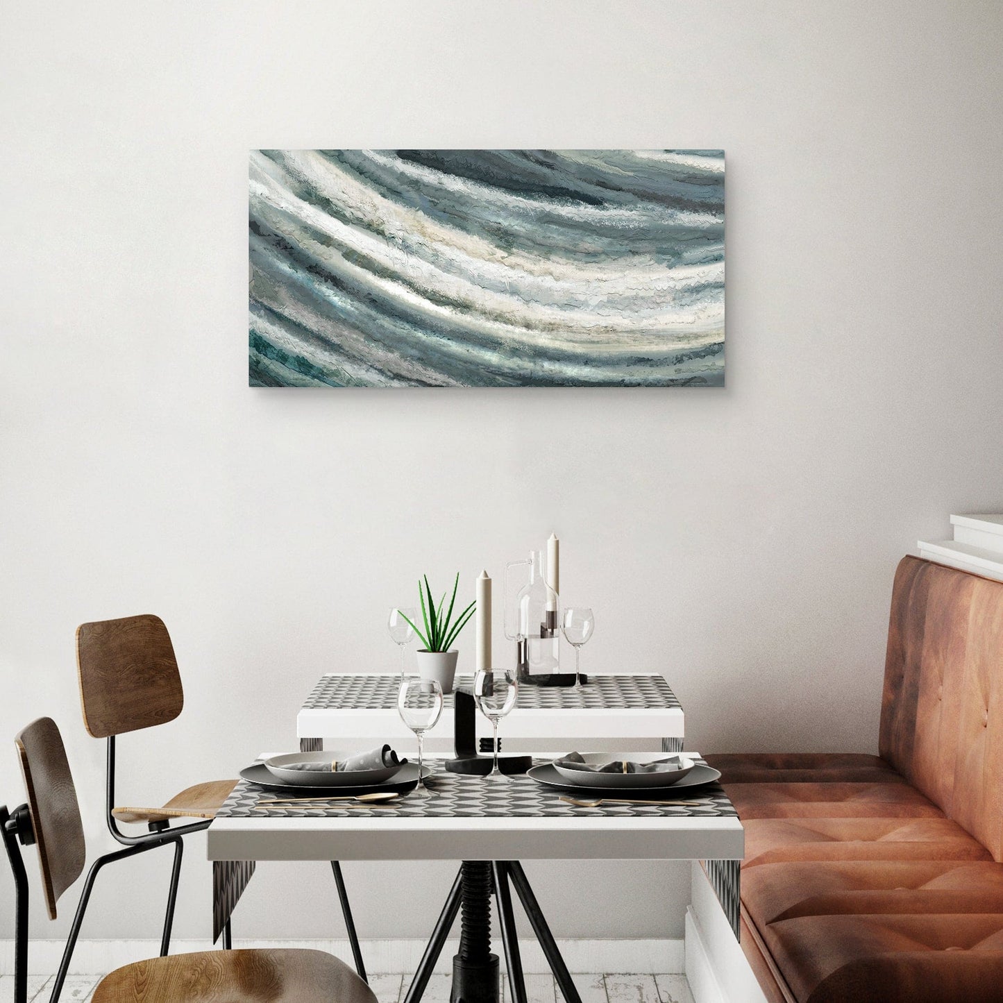 Desbordamiento - Studio Arts