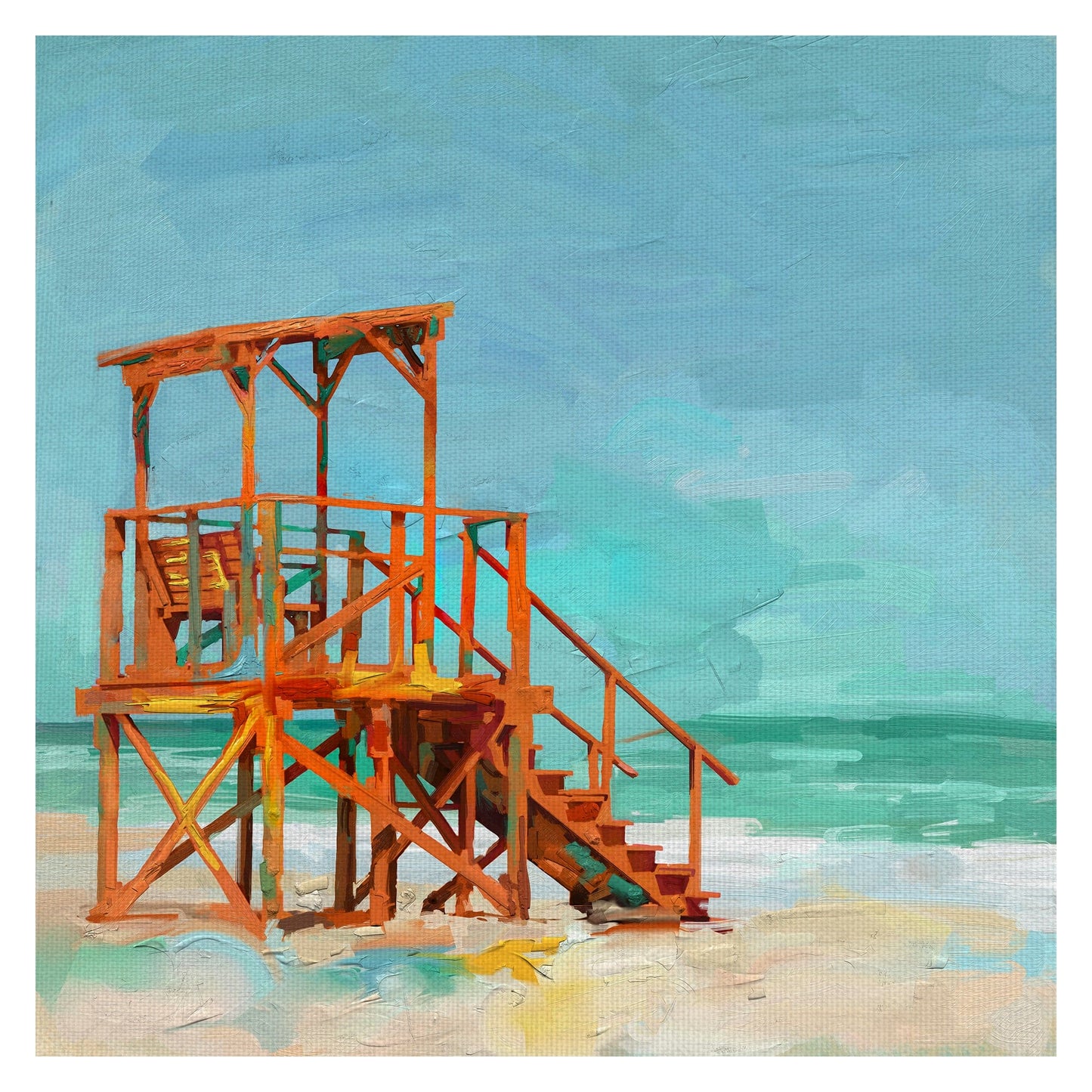 Socorrista - Studio Arts