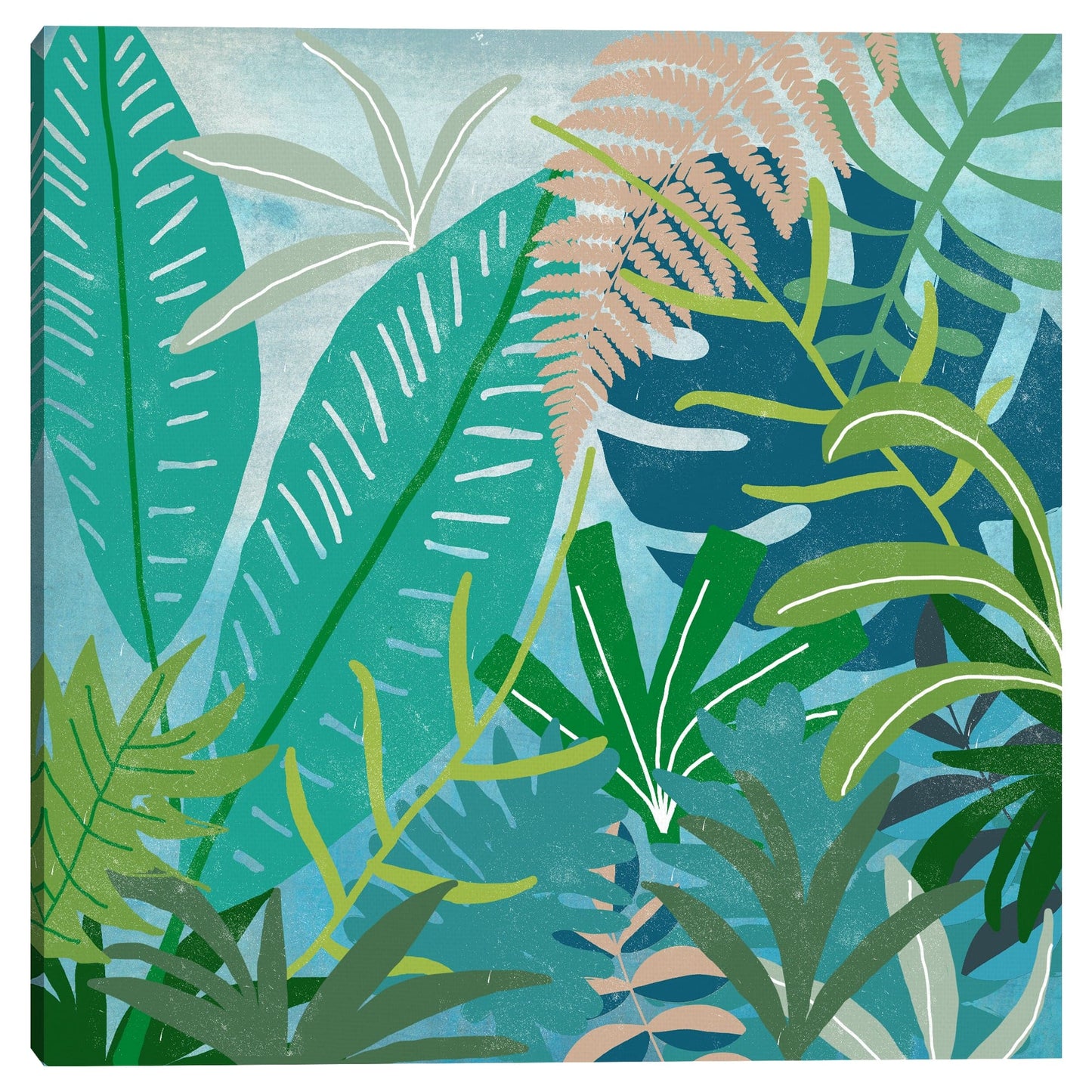 Flores - Nikki Chu