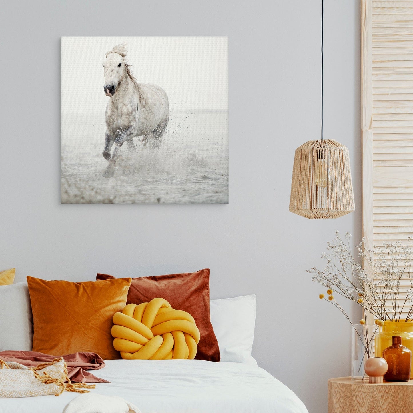 Solo Surf Detail - Irene Suchocki