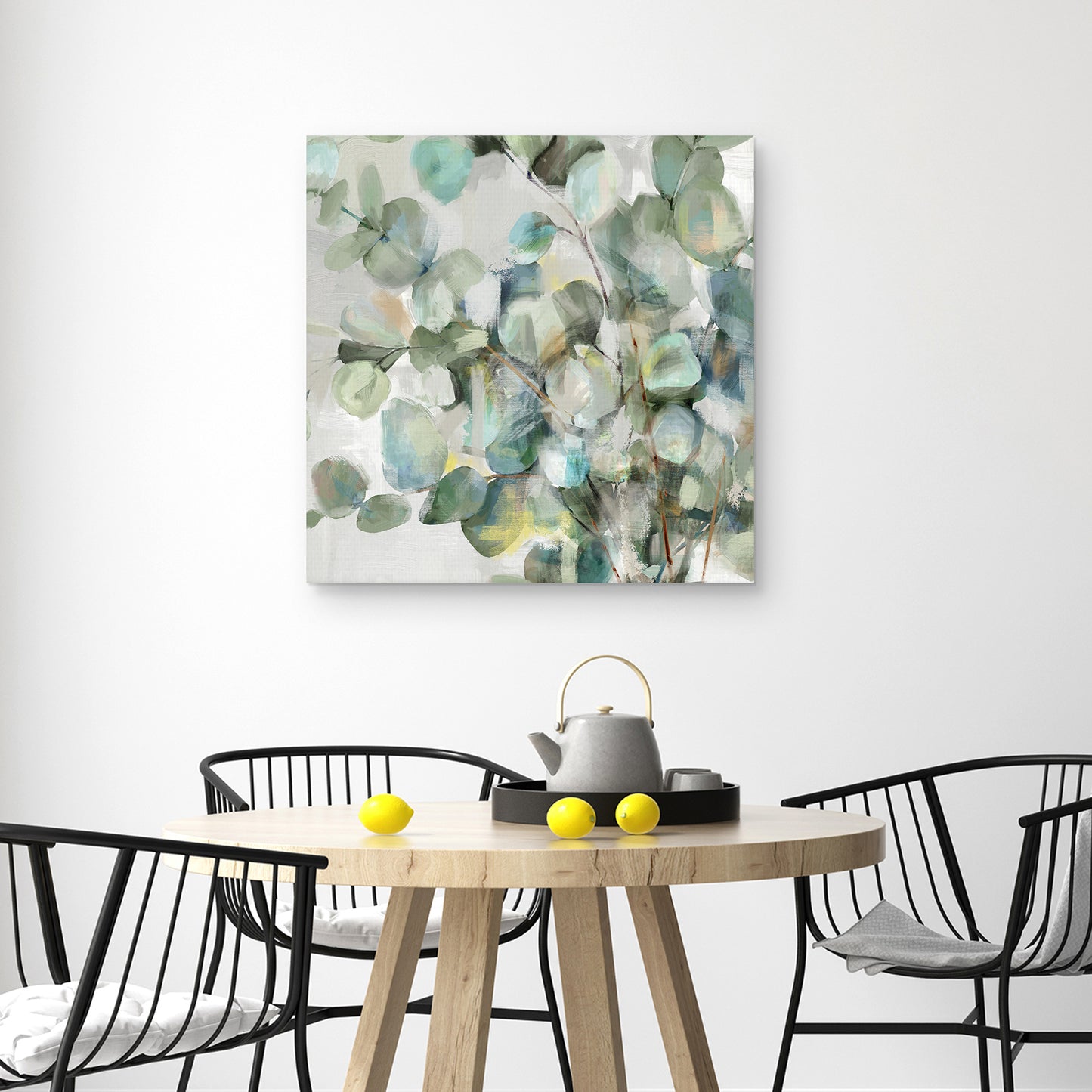 Cultivo Essential Greens II - Studio Arts