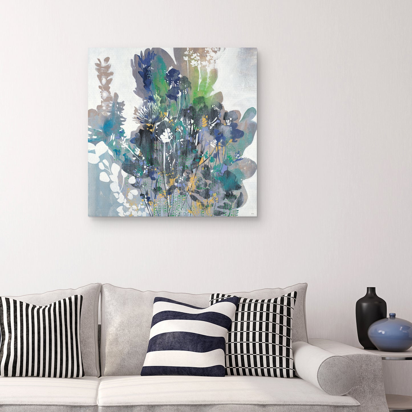 Jardin Sterling - K. Nari