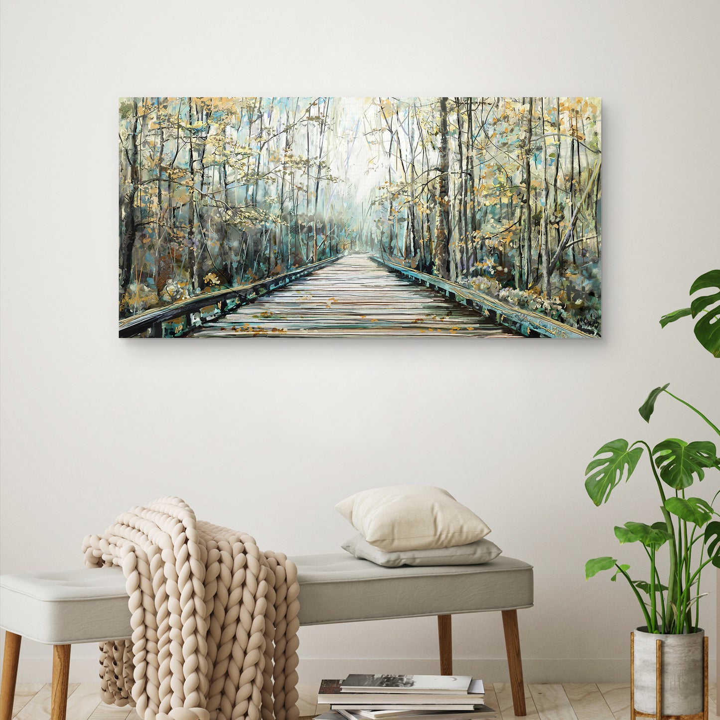 Viaje estacional - Studio Arts