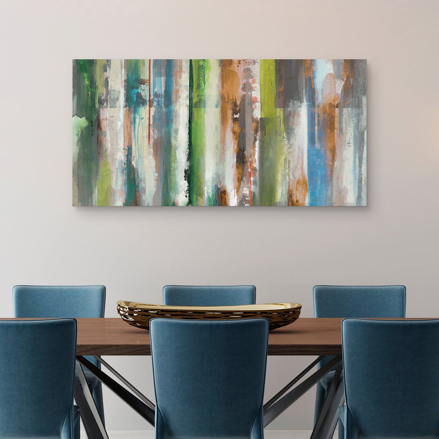 Valla de playa - K. Nari