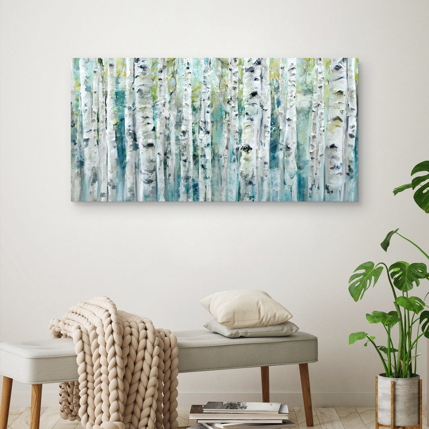 Abedules de primavera - Studio Arts