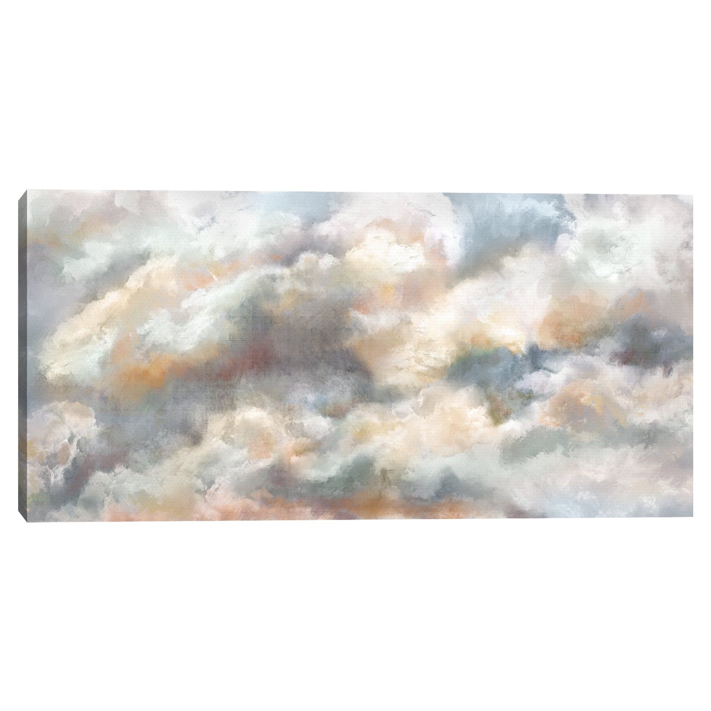 Colores de las nubes - Studio Arts