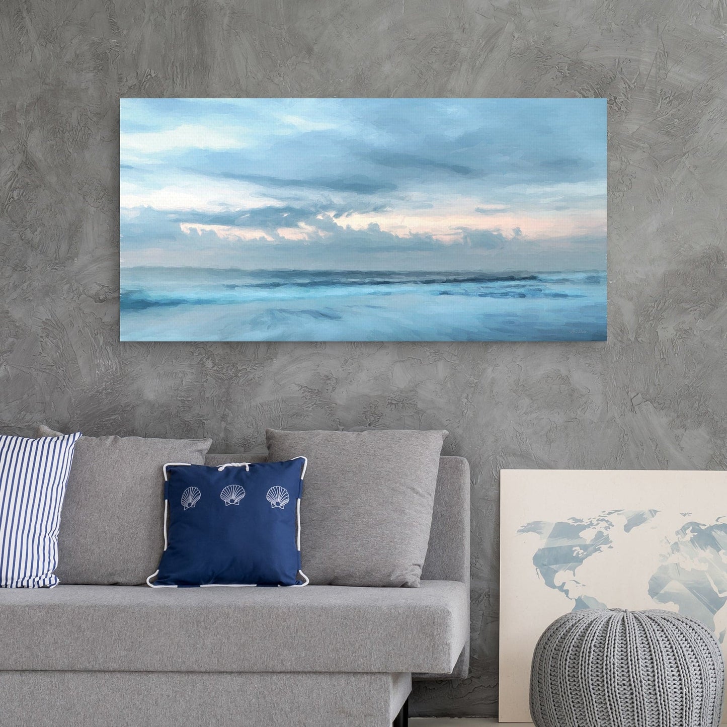 Resumen de la playa de Dewey - Lori Deiter