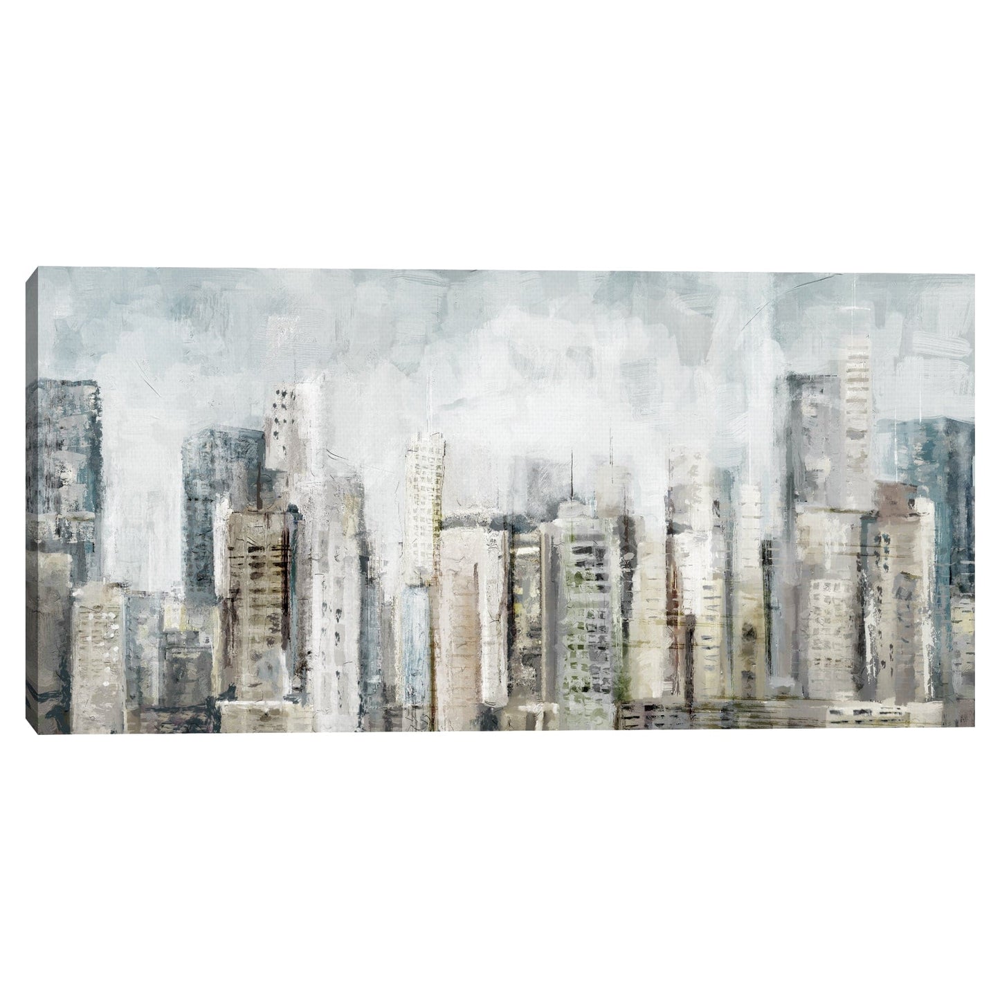 Gris cosmopolita - Studio Arts