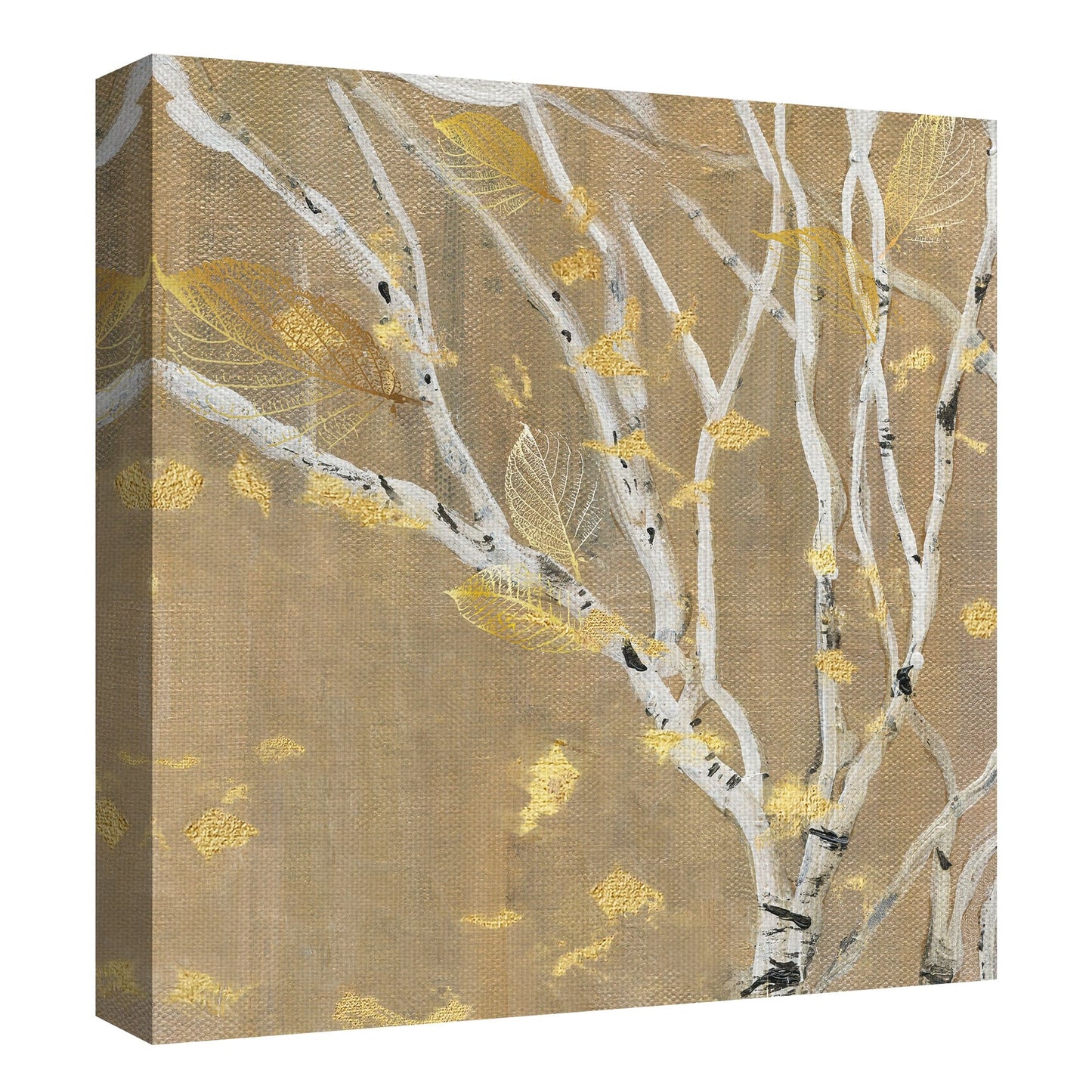 Madera de abedul III - Susan Jill